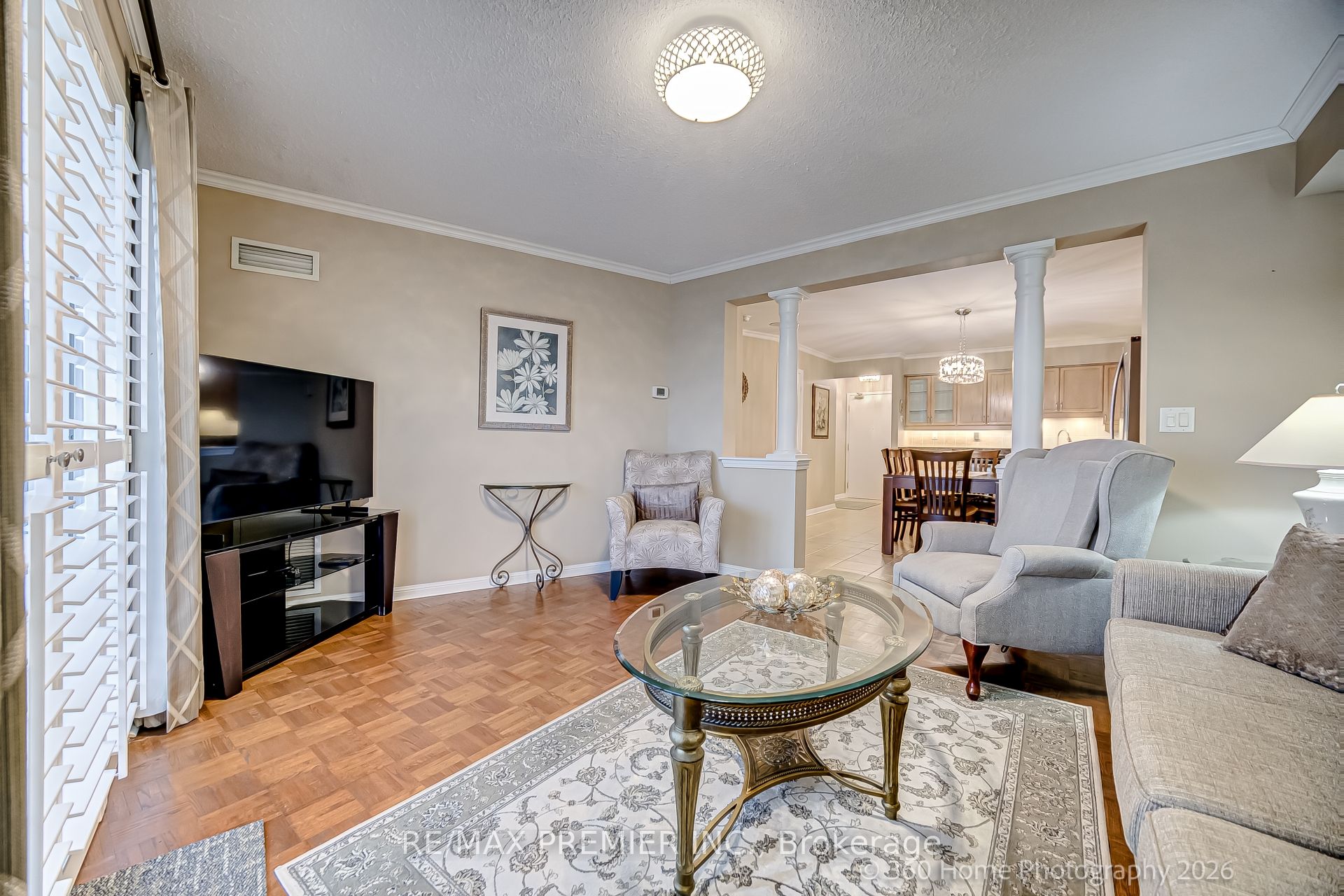 2500 Rutherford Road 311 Property Photo 14