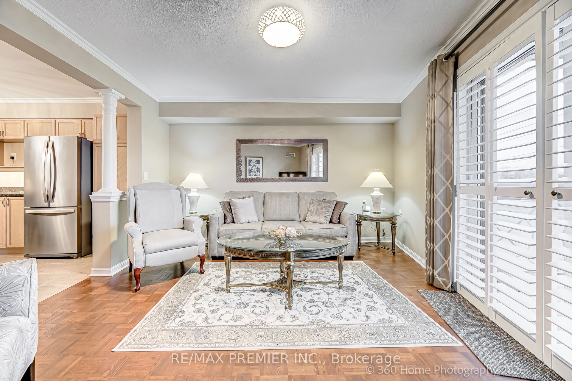 2500 Rutherford Road 311 Property Photo 16