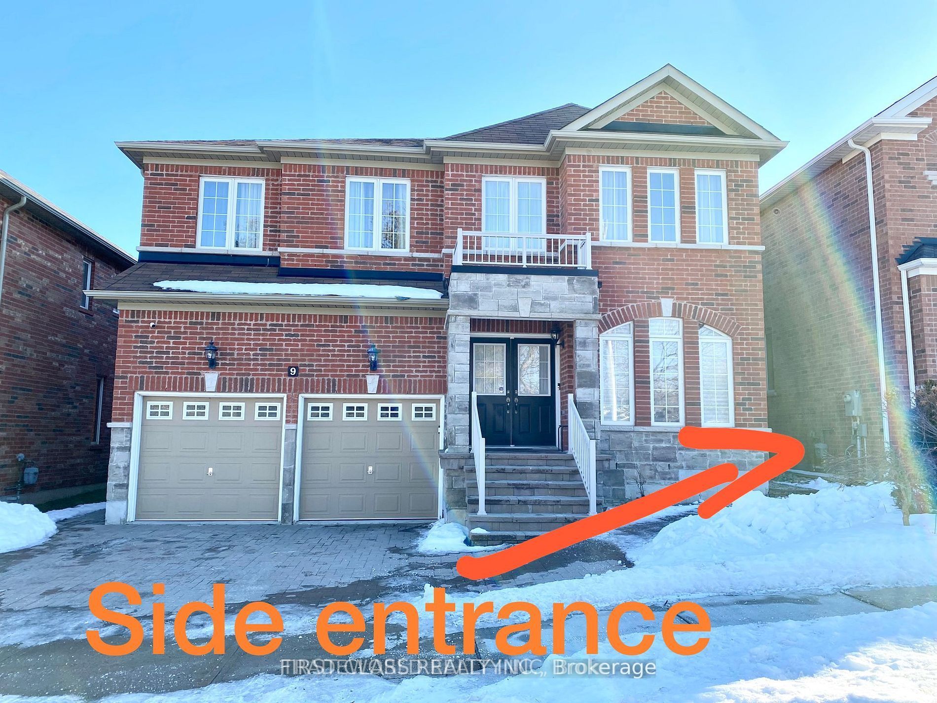 9 Wiley Avenue Bsmt Property Photo 1