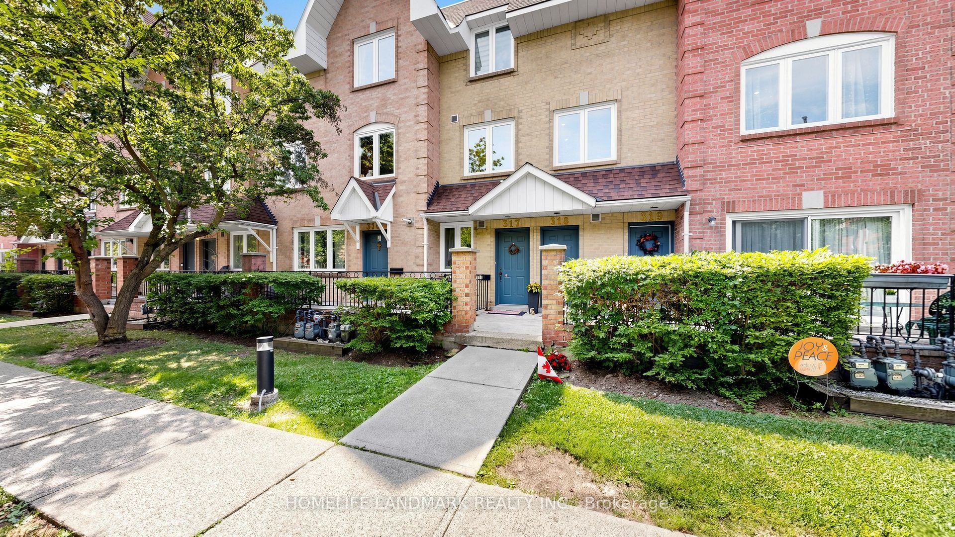 75 Weldrick Road E 318 Property Photo 1
