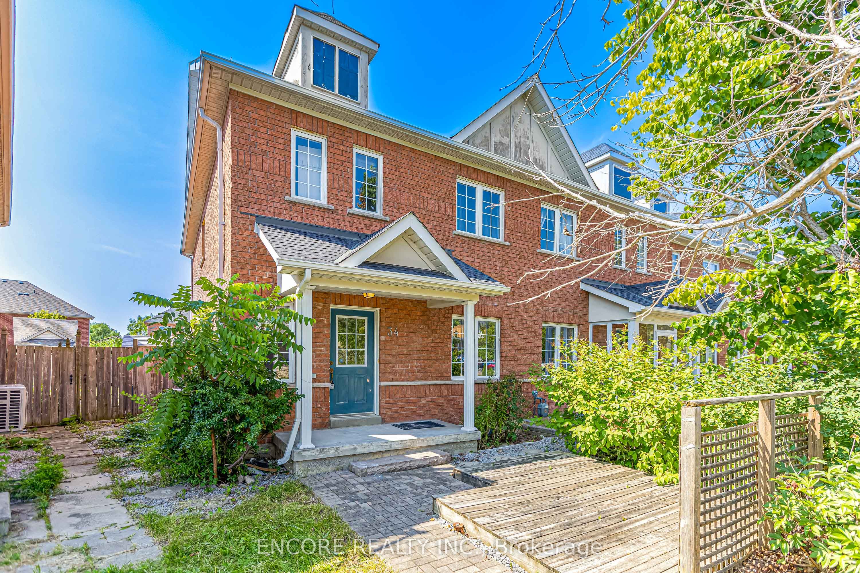 34 John Gary Drive Property Photo 1