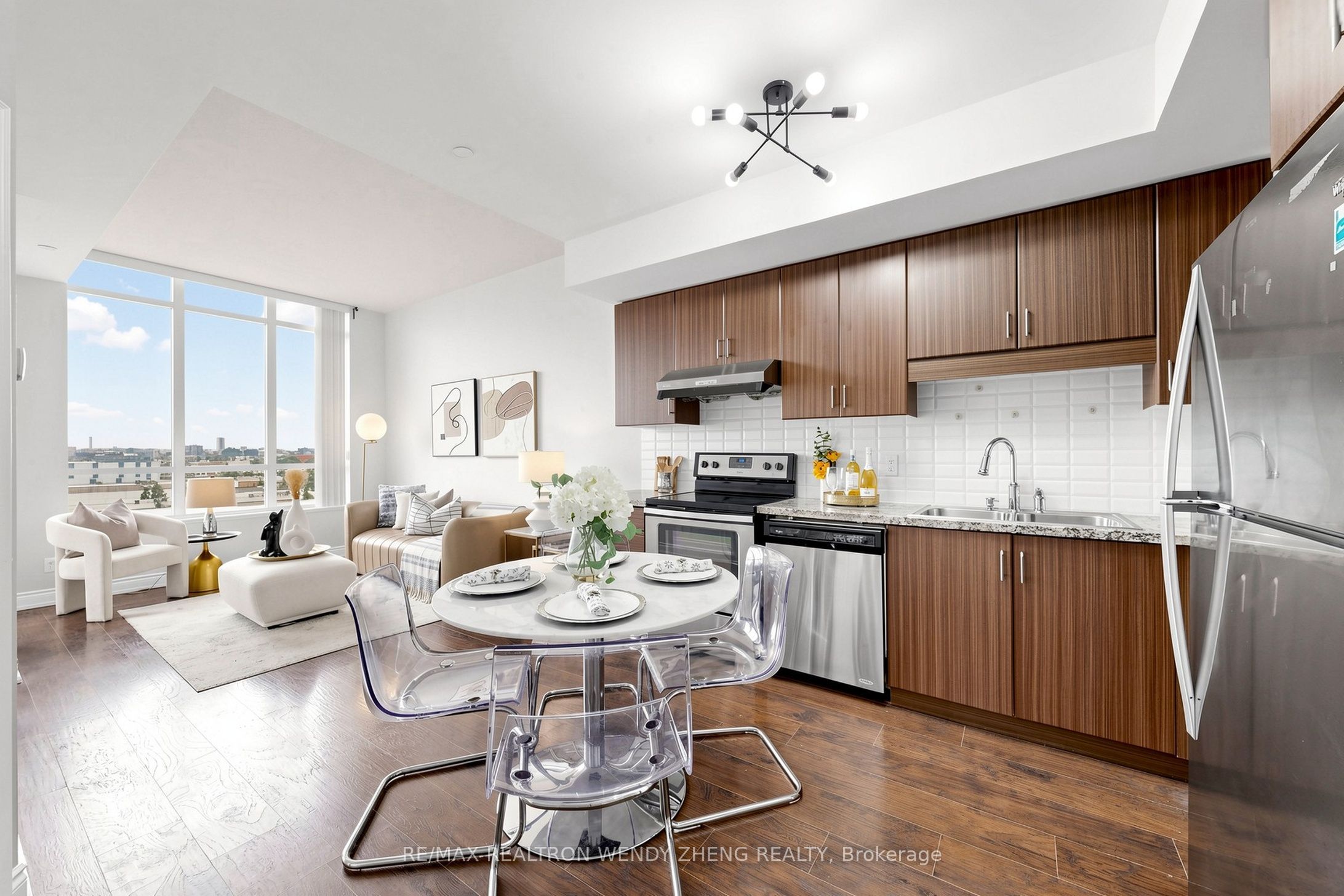 99 South Town Centre Boulevard 918 Property Photo 10