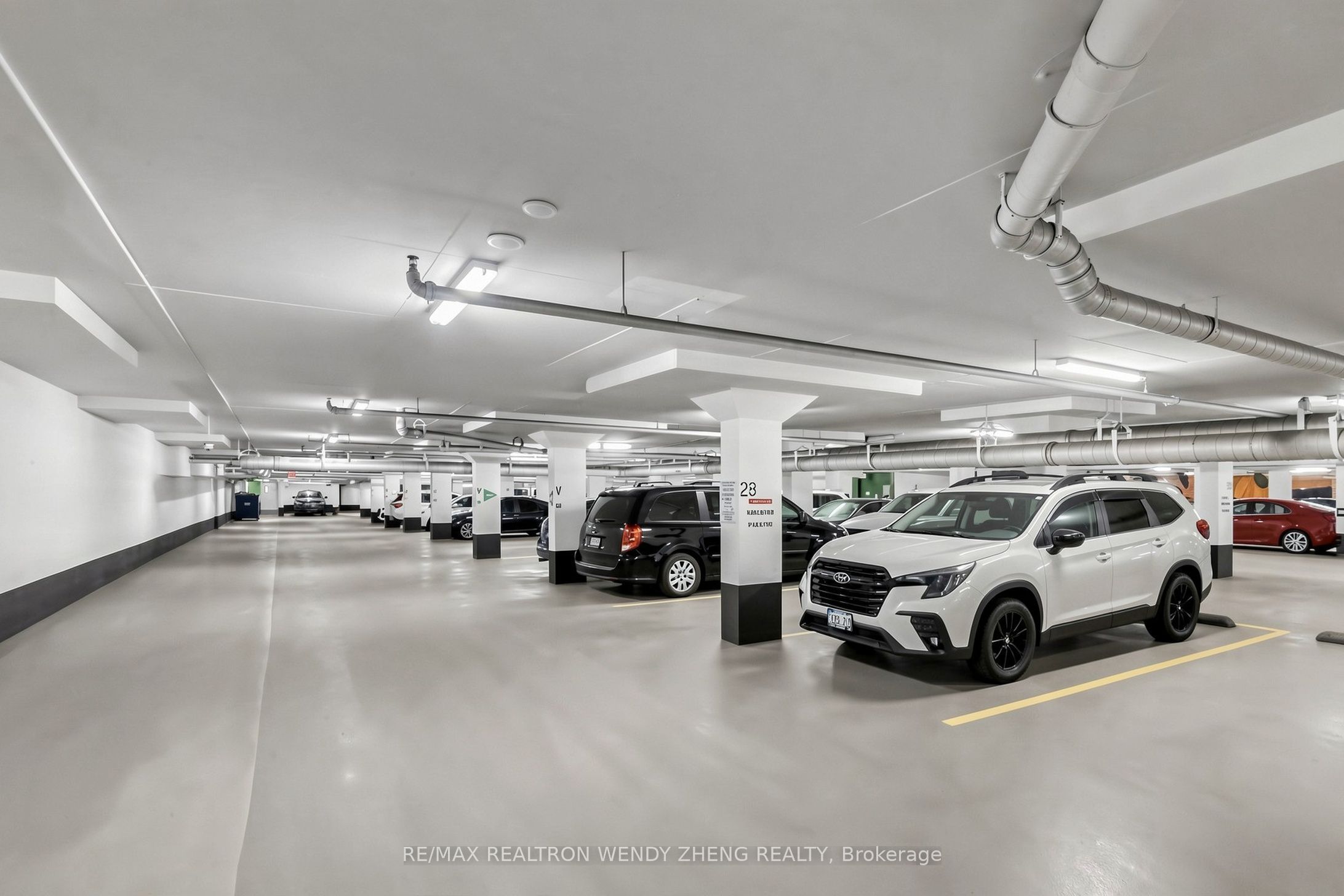 99 South Town Centre Boulevard 918 Property Photo 32