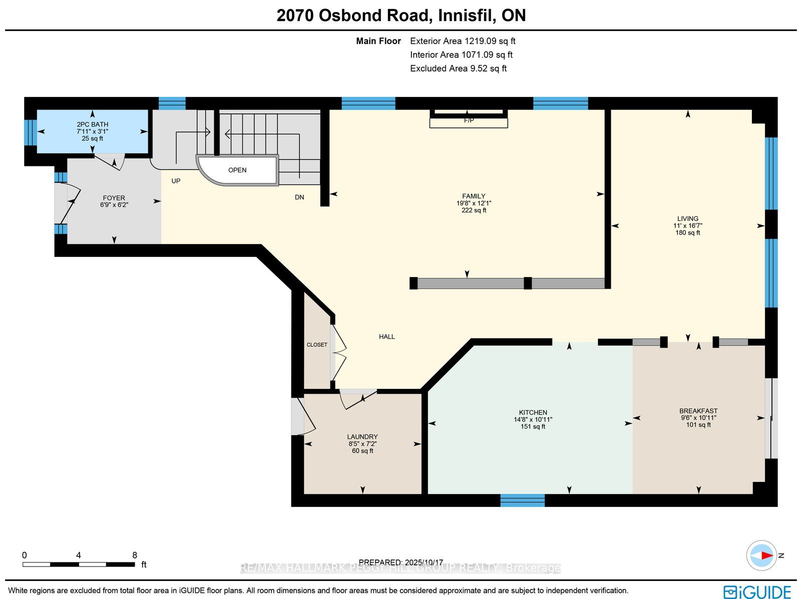 2070 Osbond Road Property Photo 27
