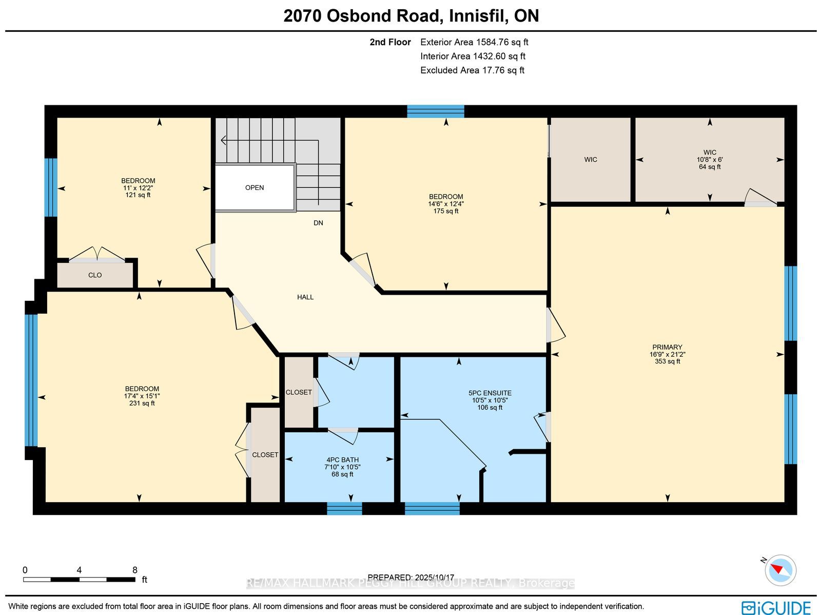 2070 Osbond Road Property Photo 28