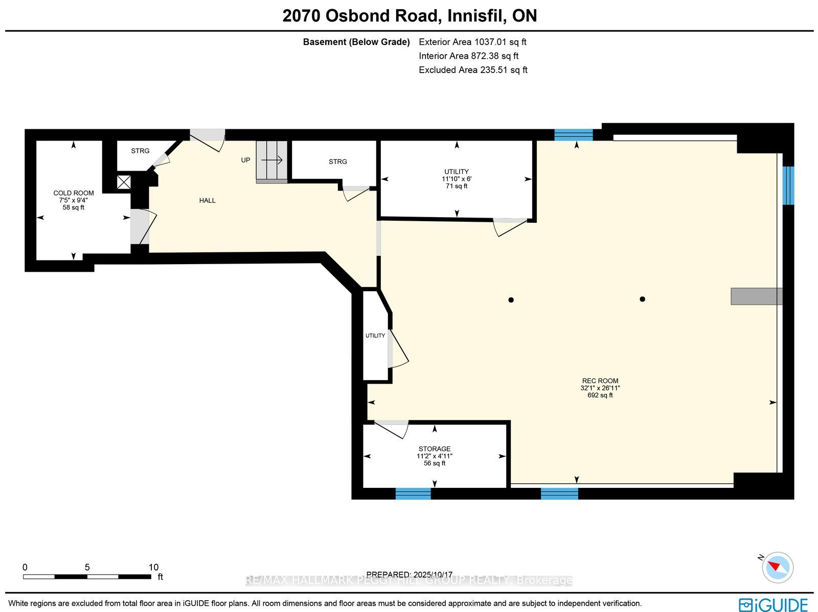 2070 Osbond Road Property Photo 29