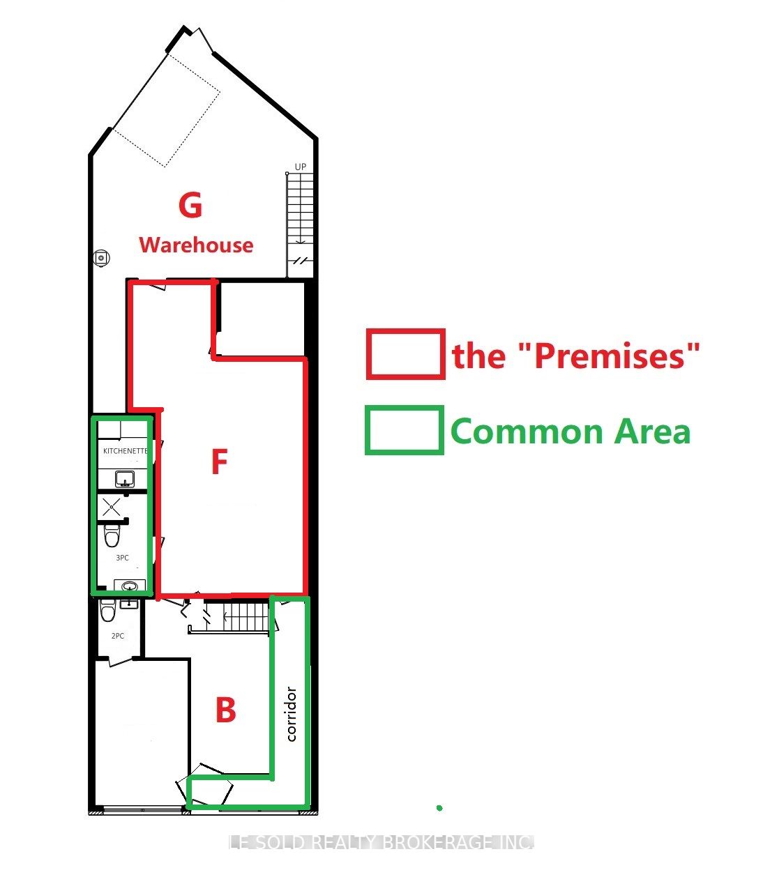 117 Ringwood Drive Unit 4 - F Property Photo 3