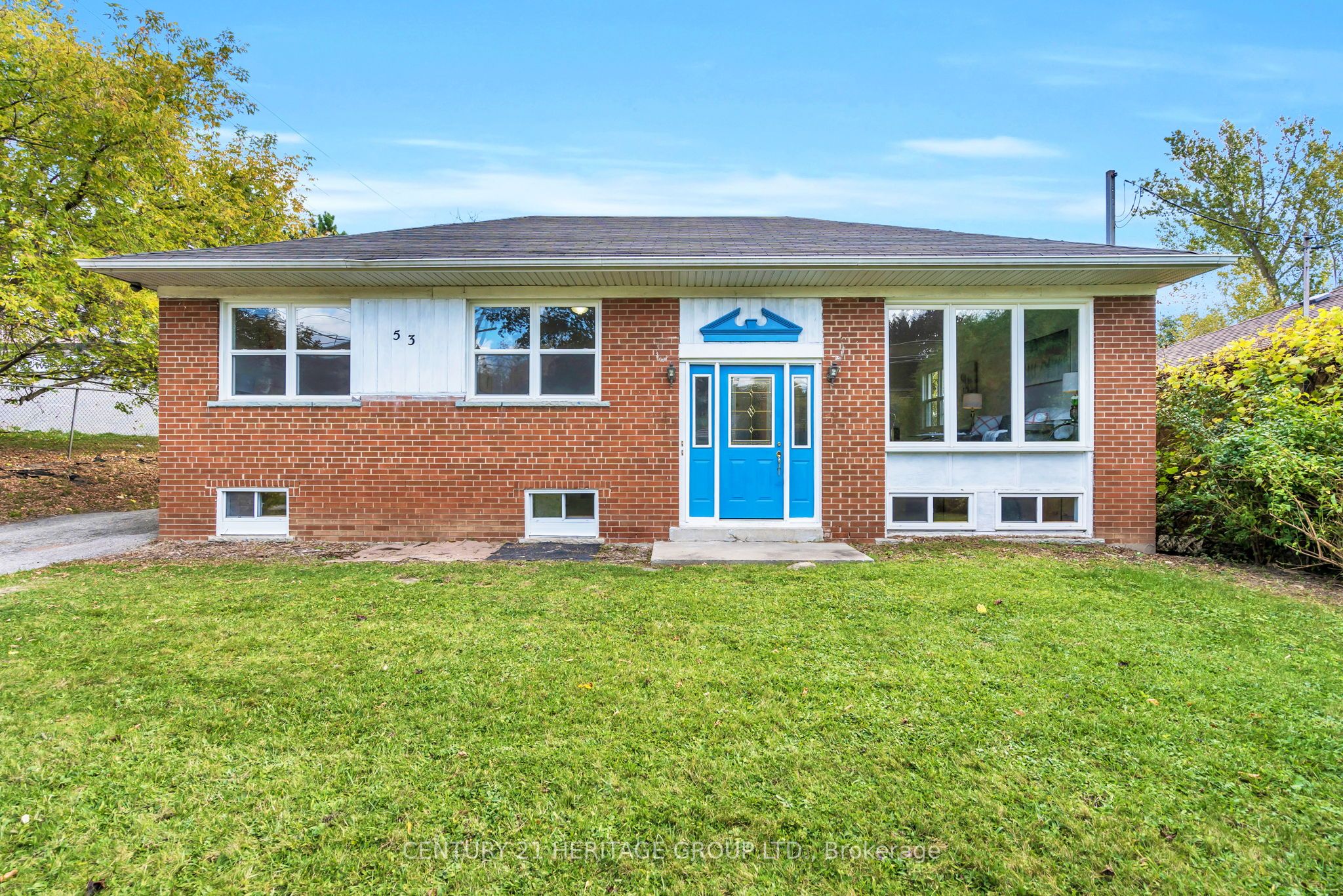 53 Wilstead Drive Property Photo 1