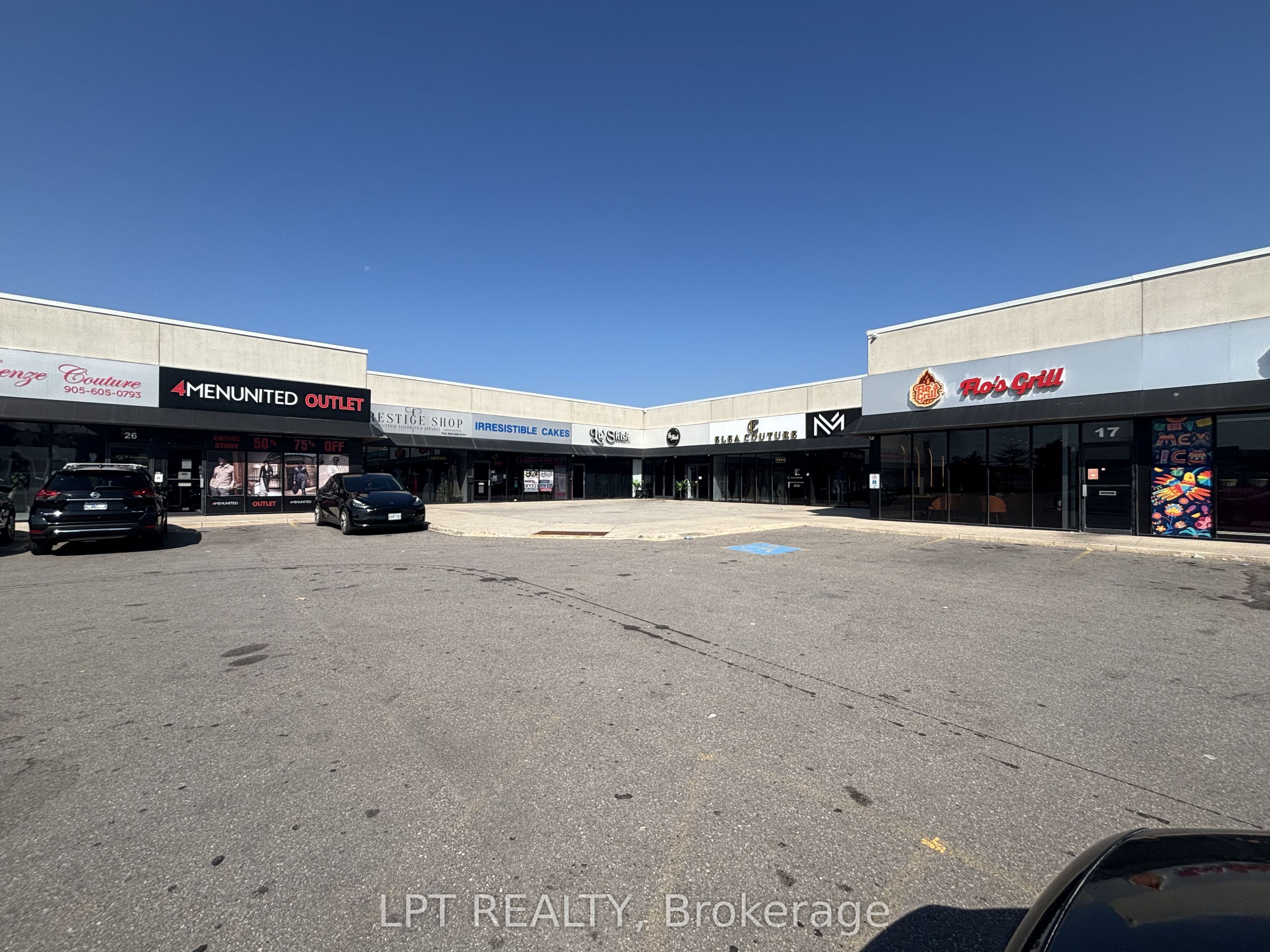 4040 Steeles Avenue W 21