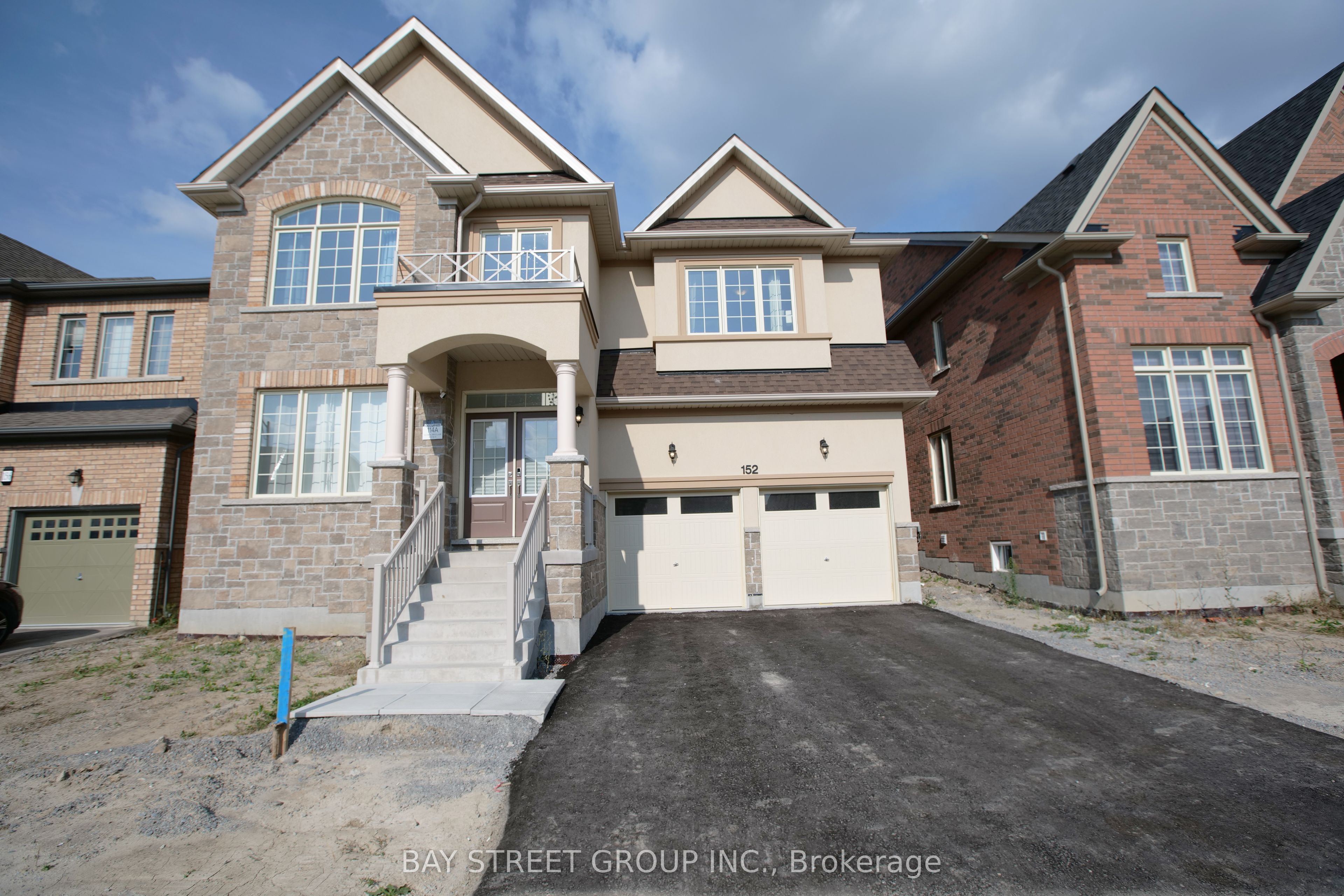 152 Ben Sinclair Avenue Property Photo 1