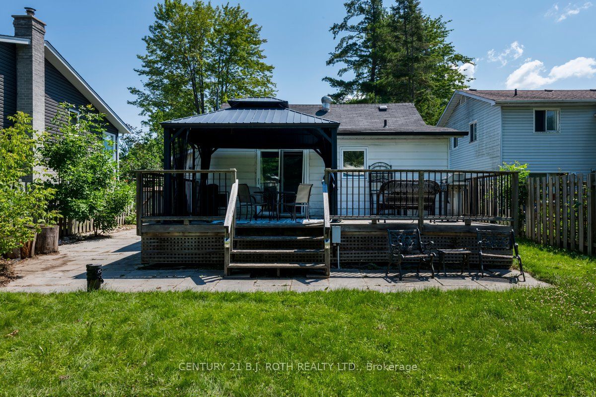 922 Elizabeth Avenue Property Photo 18