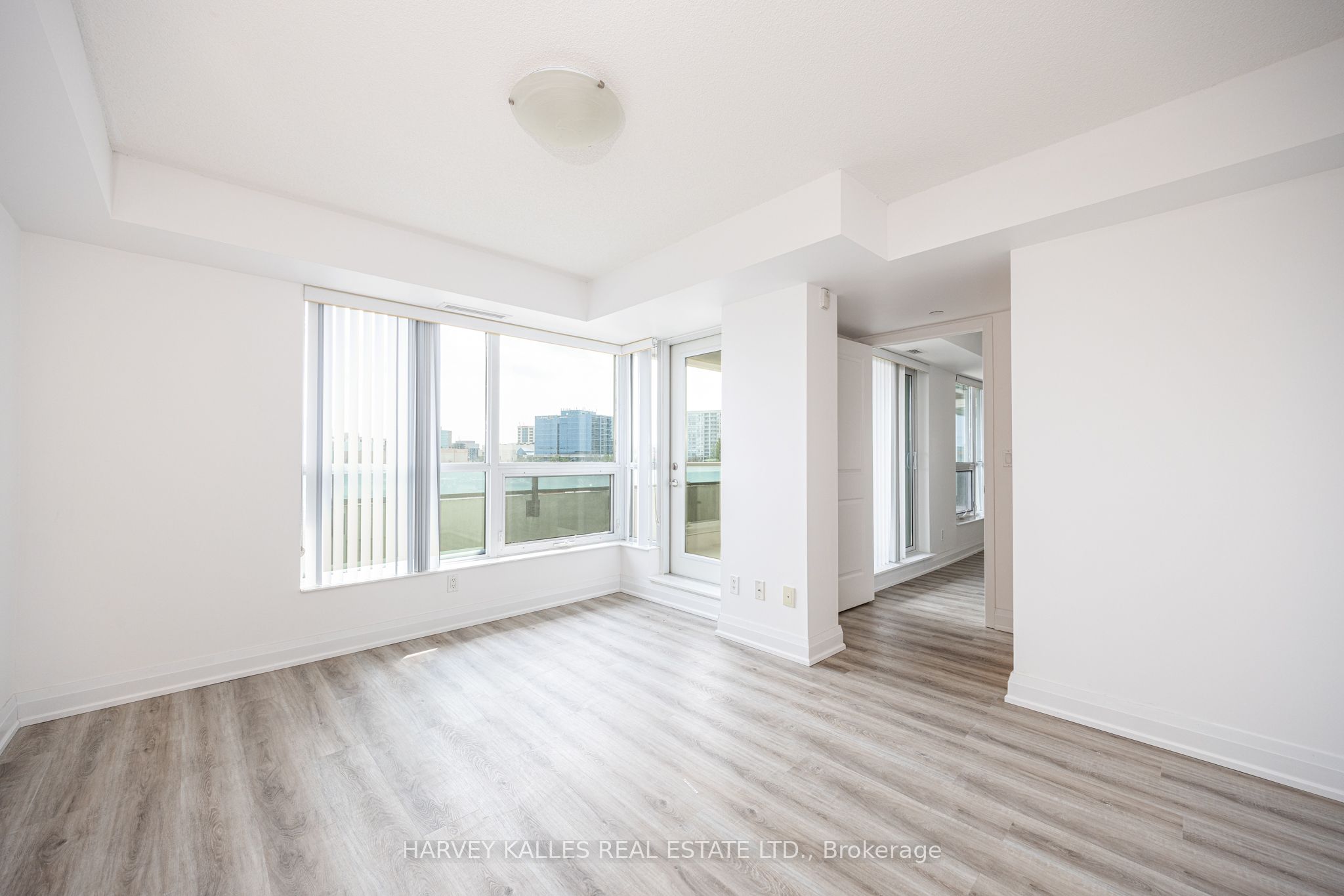 75 Norman Bethune Avenue 317 Property Photo 35