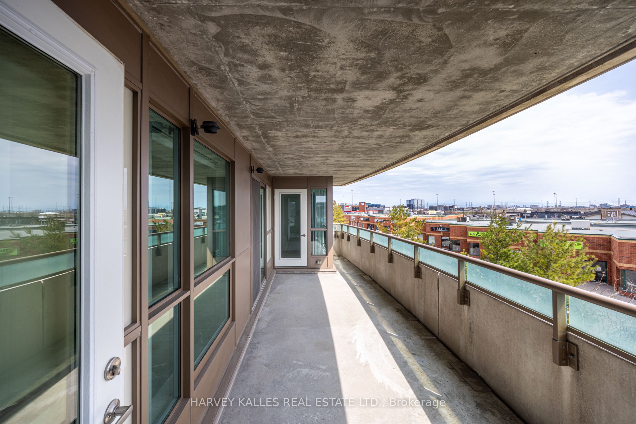 75 Norman Bethune Avenue 317 Property Photo 42
