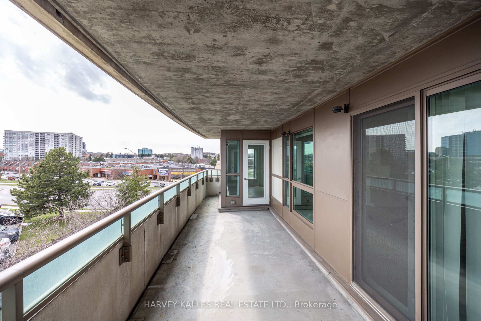 75 Norman Bethune Avenue 317 Property Photo 43