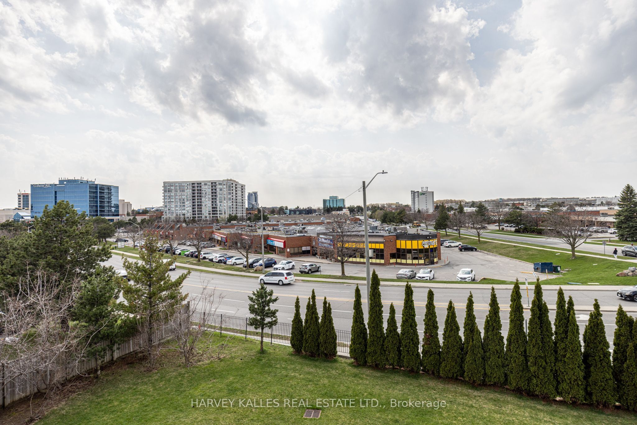 75 Norman Bethune Avenue 317 Property Photo 44