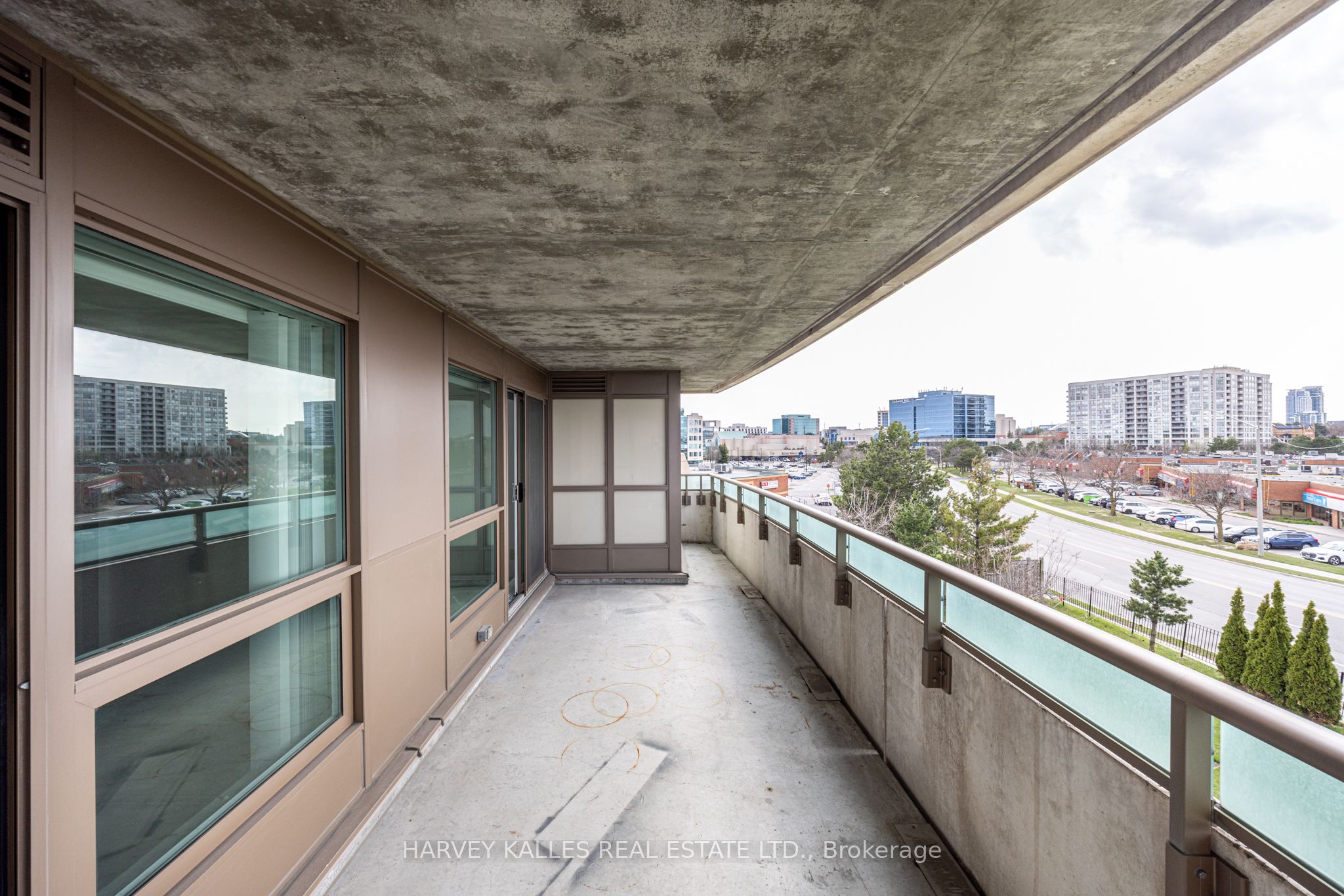 75 Norman Bethune Avenue 317 Property Photo 46