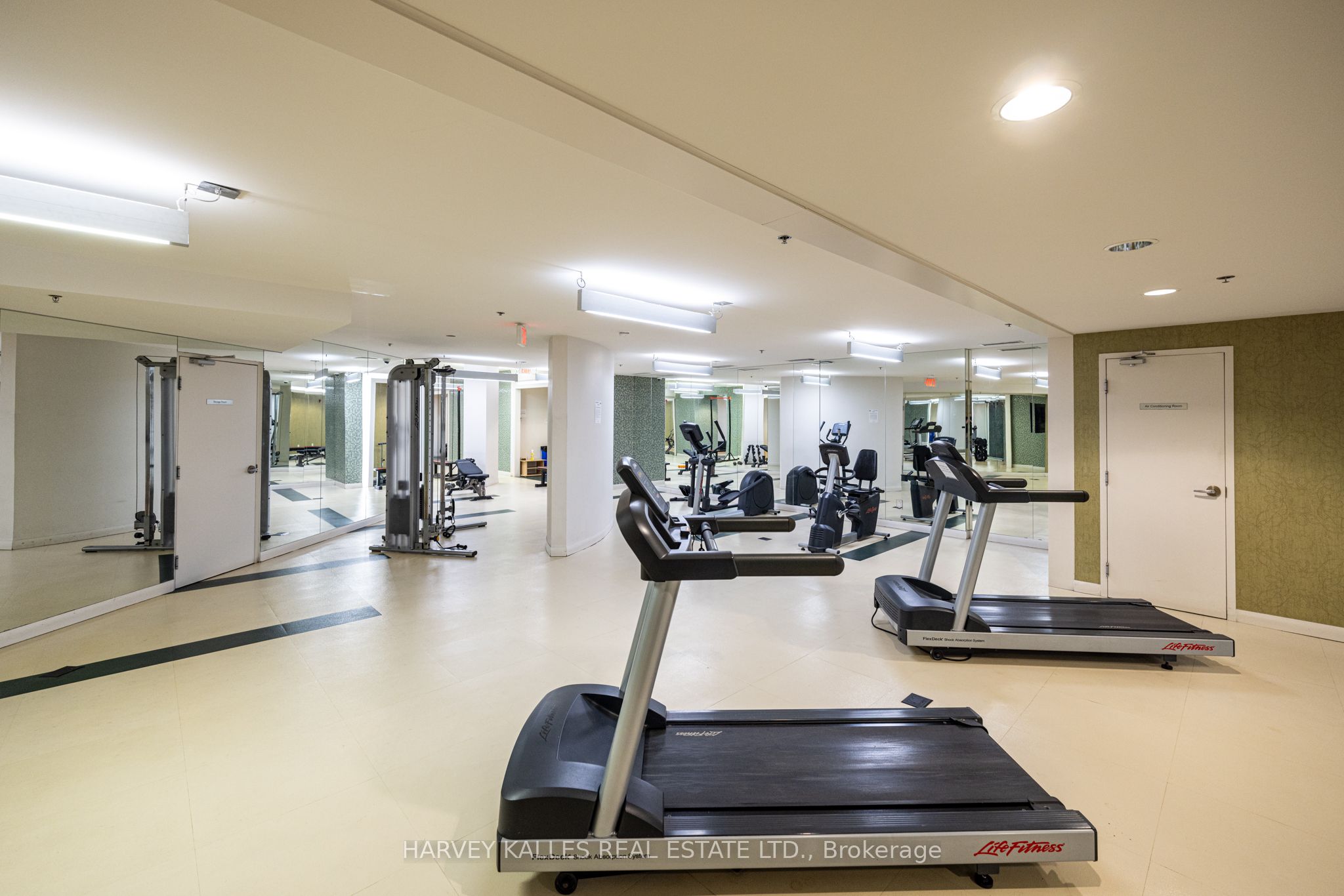 75 Norman Bethune Avenue 317 Property Photo 48