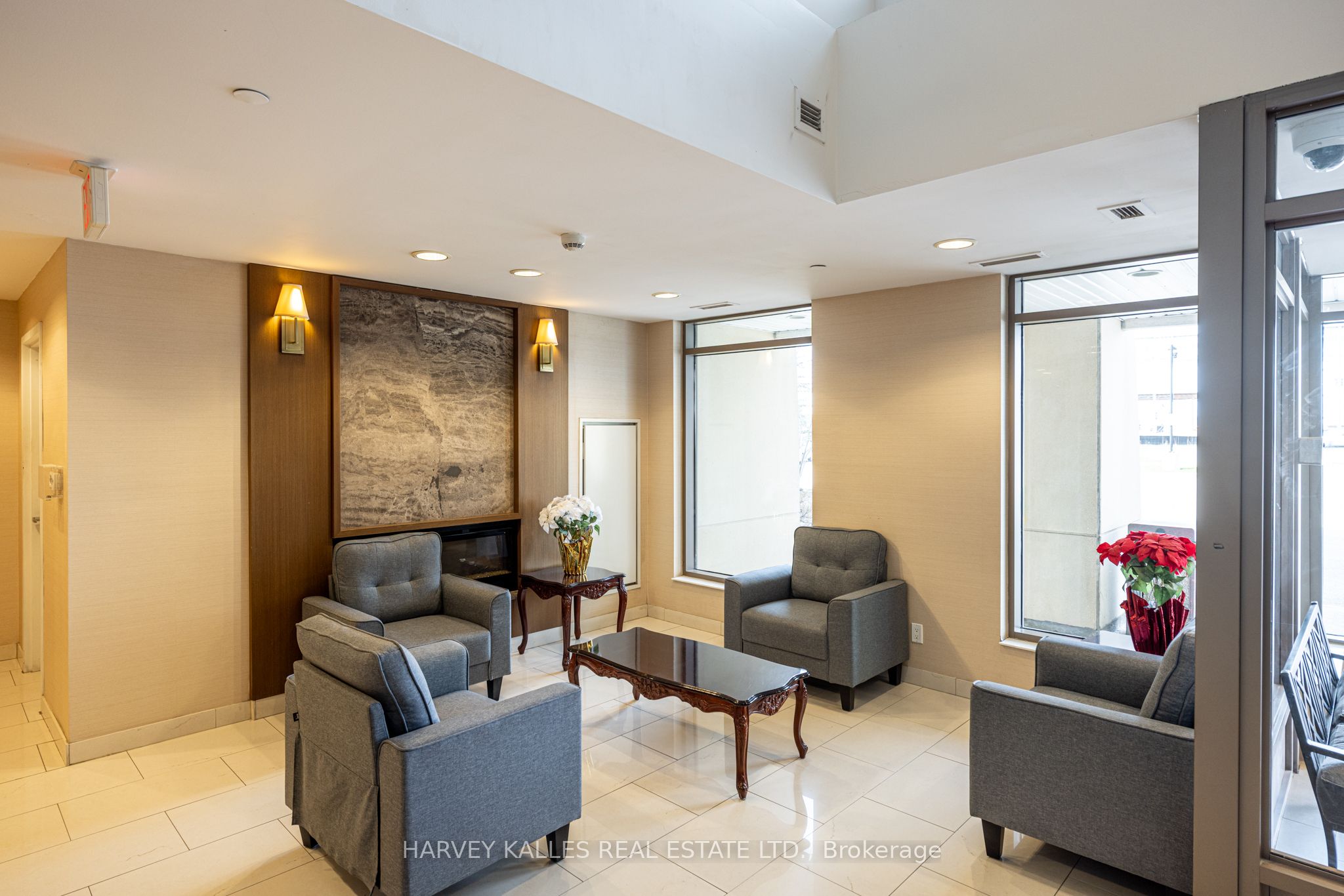 75 Norman Bethune Avenue 317 Property Photo 50