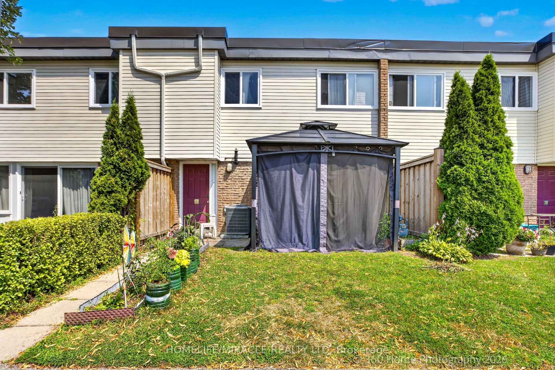 74 Springfair Avenue 165 Property Photo 1