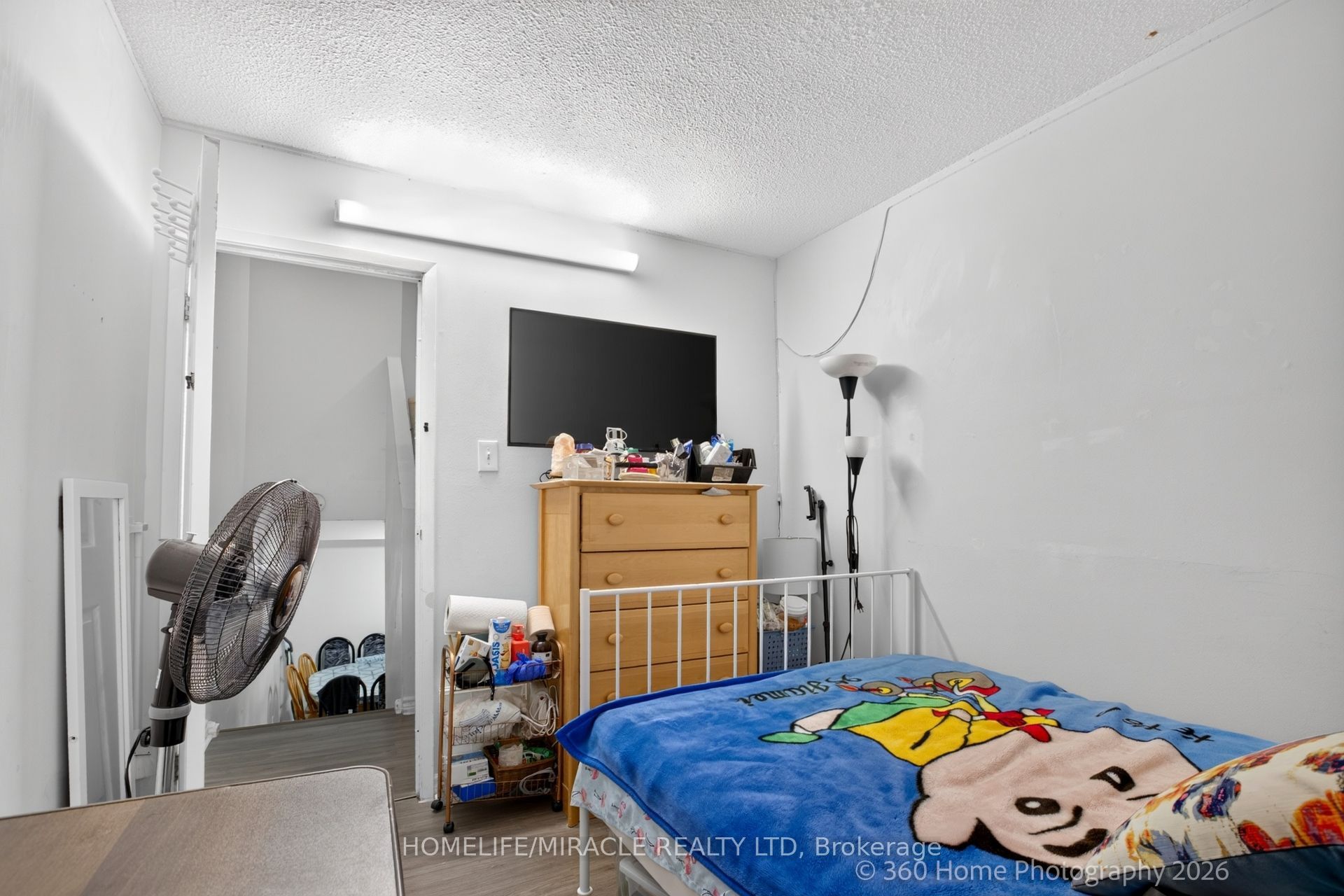 74 Springfair Avenue 165 Property Photo 12