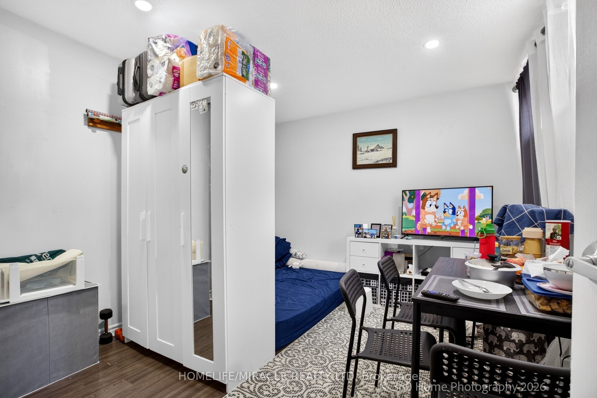 74 Springfair Avenue 165 Property Photo 14