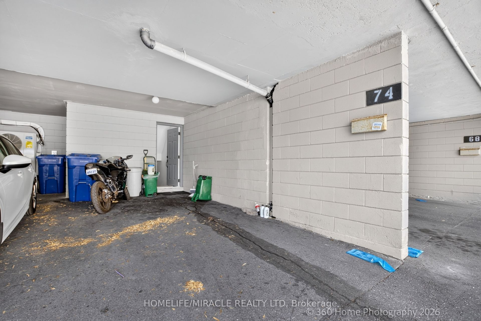 74 Springfair Avenue 165 Property Photo 25