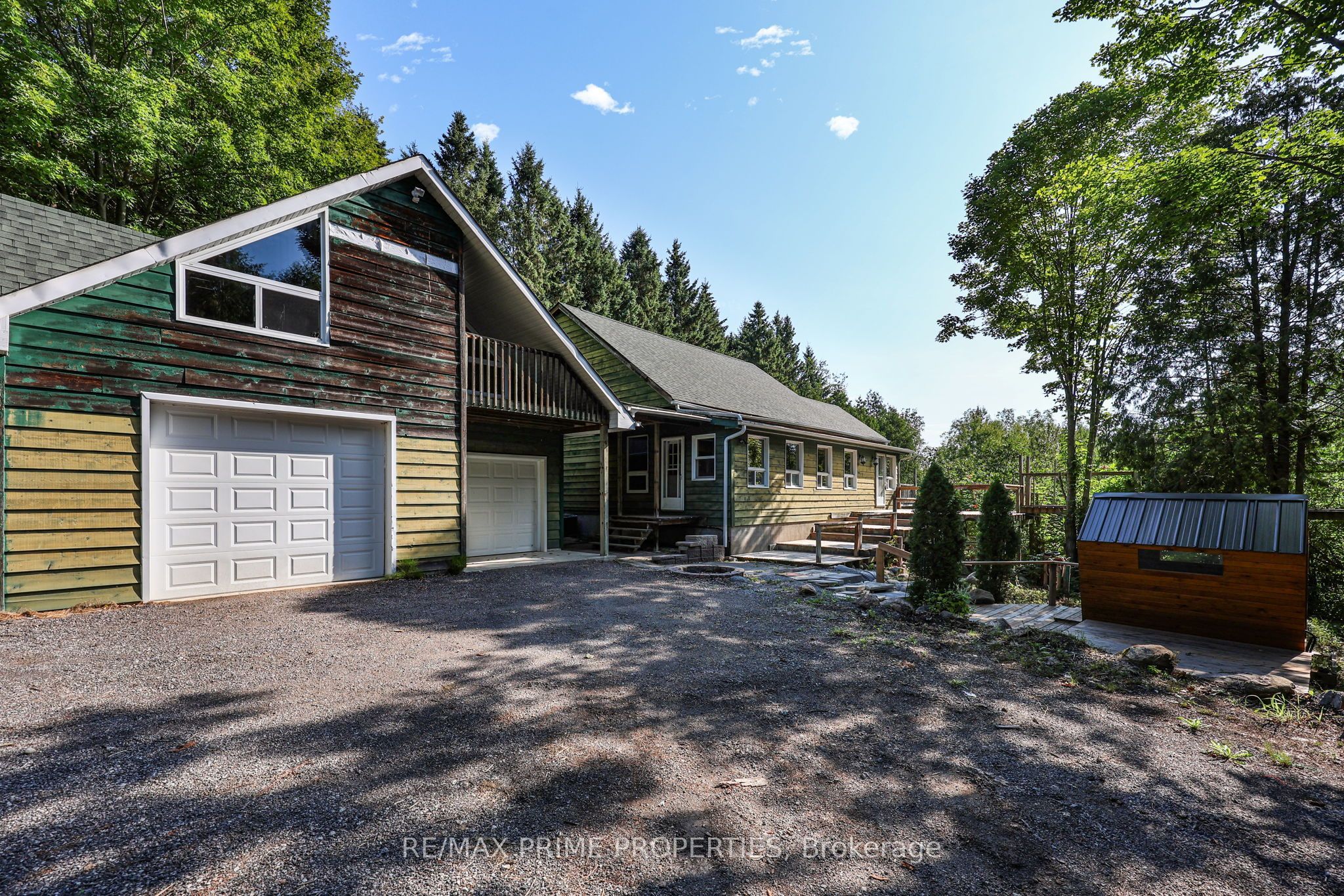 930 Scugog Line 9 Line Property Photo 1