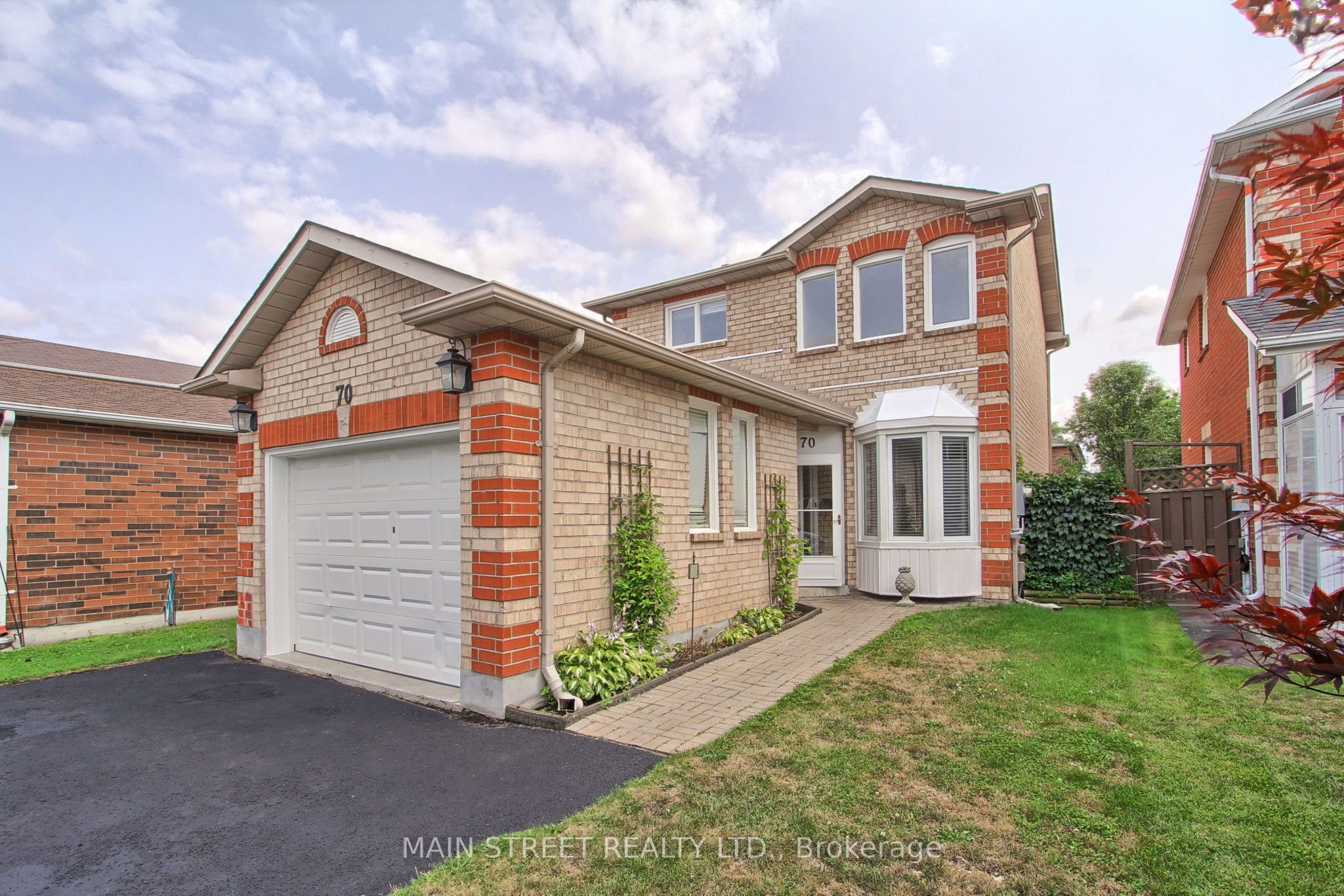 70 Dunsmore Crescent