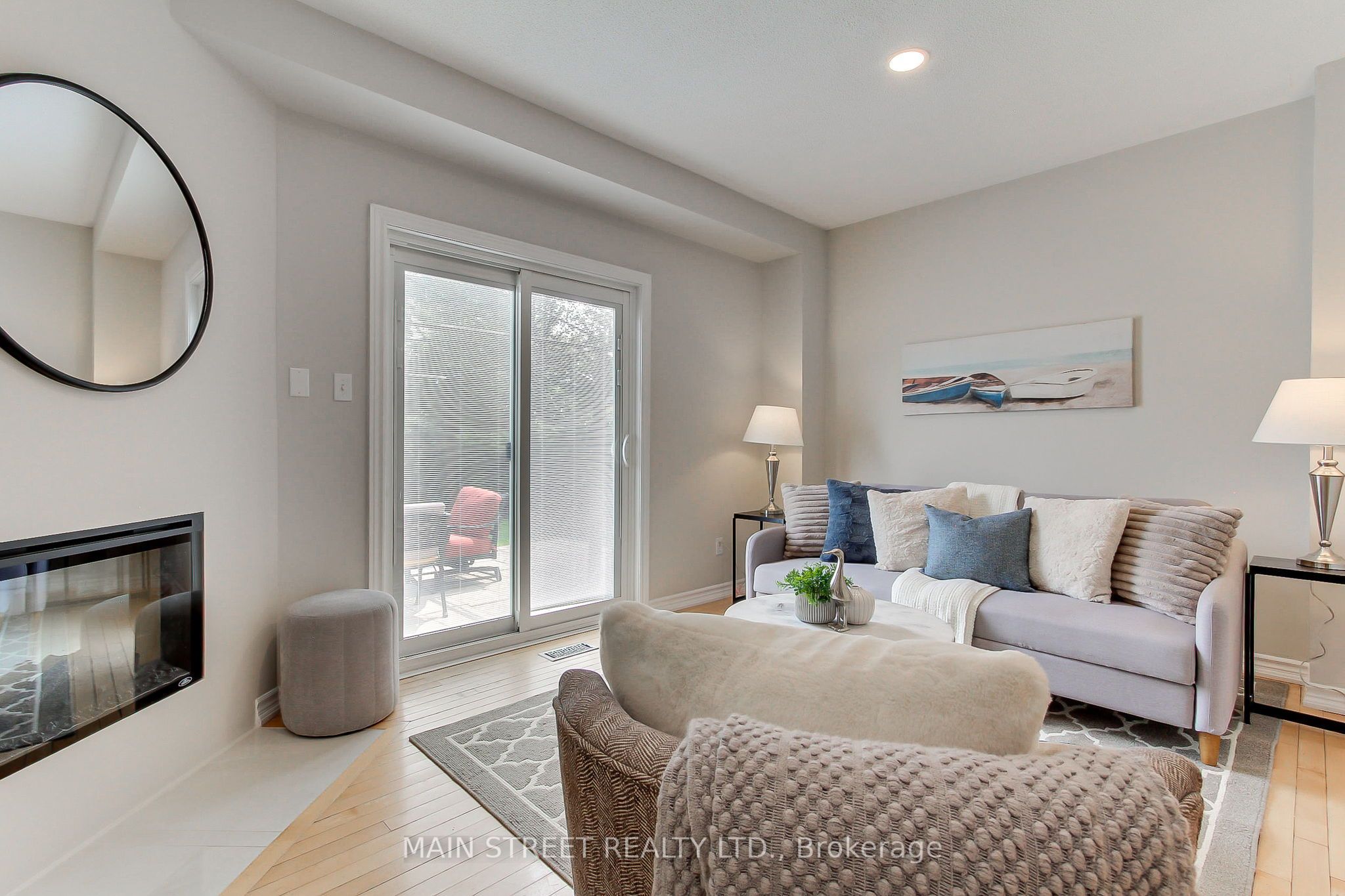70 Dunsmore Crescent Property Photo 16