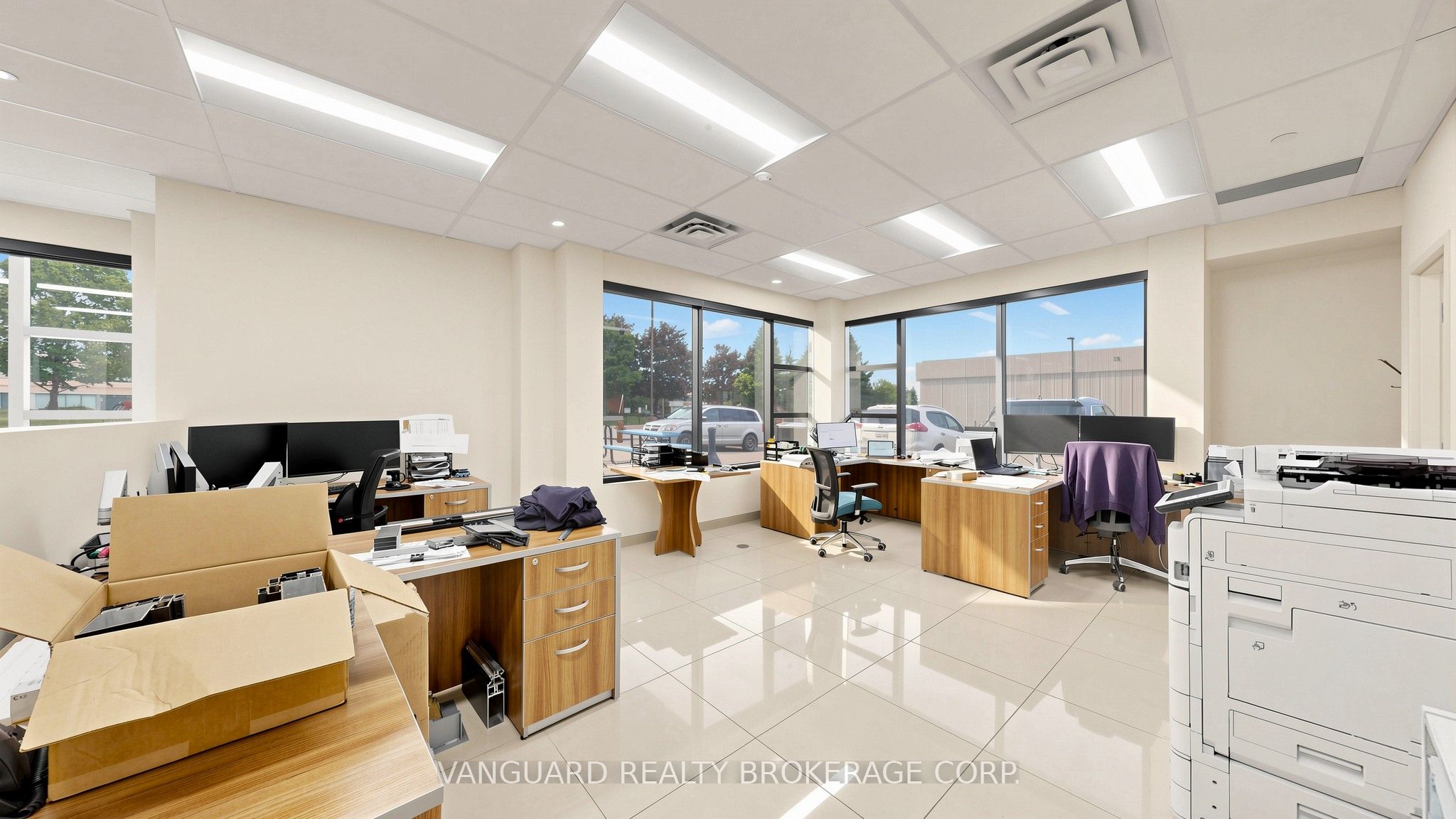 2891 Langstaff Road Property Photo 7