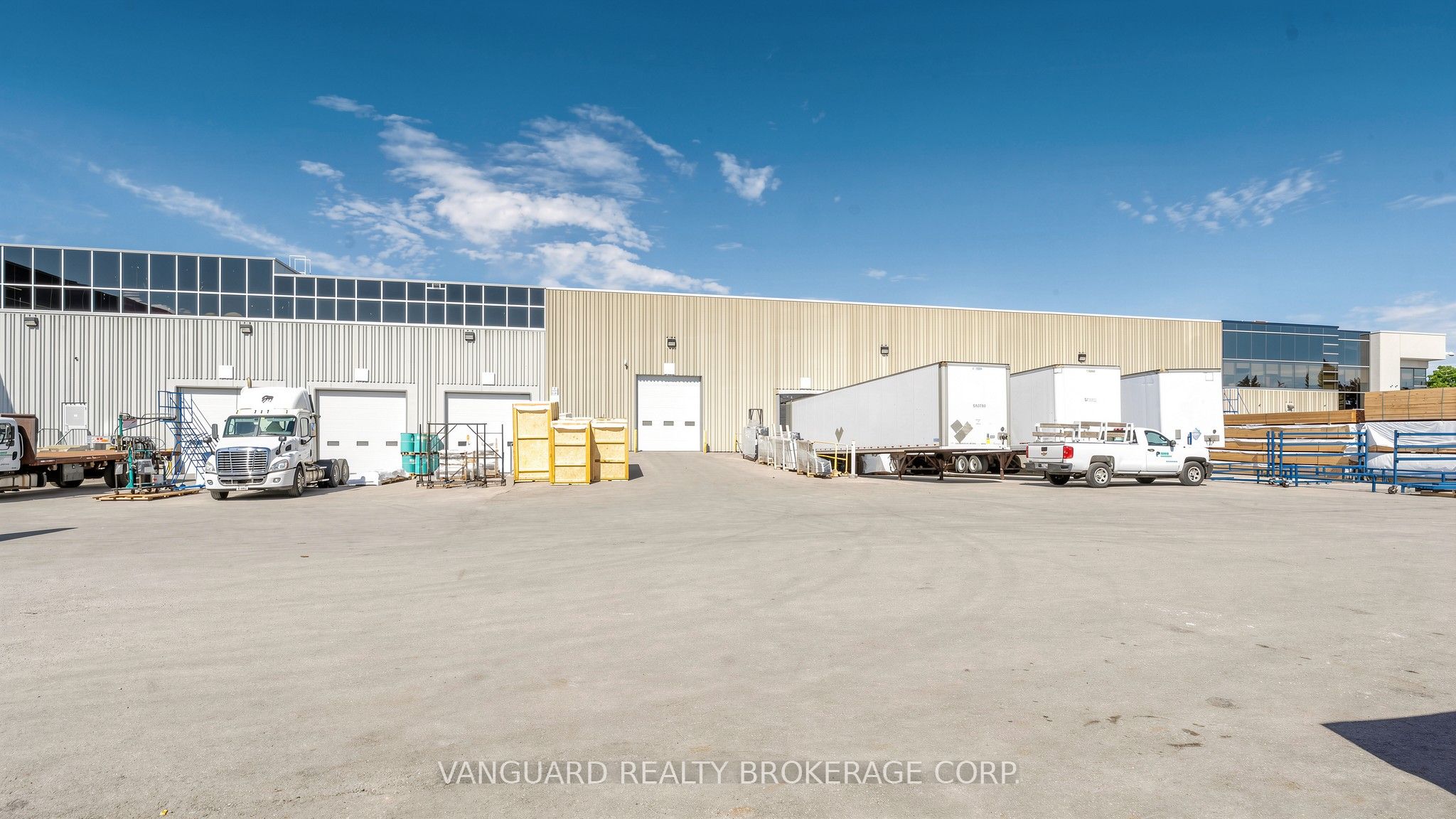 2891 Langstaff Road Property Photo 47