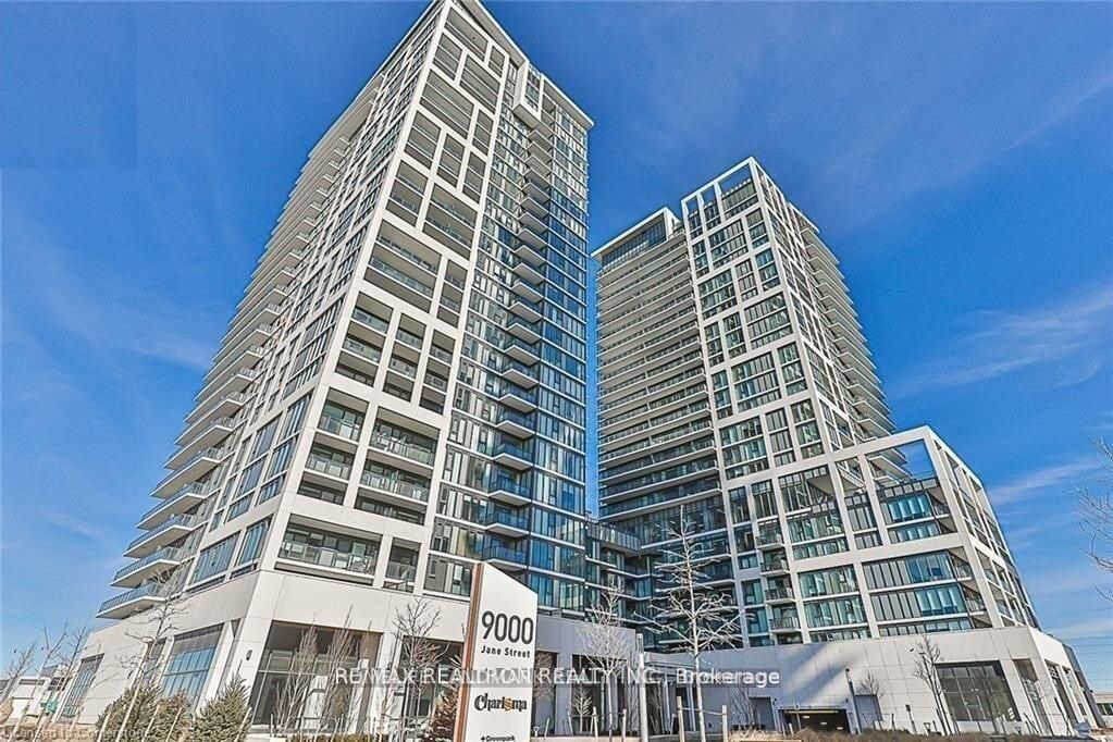 9000 JANE Street 424 Property Photo 1