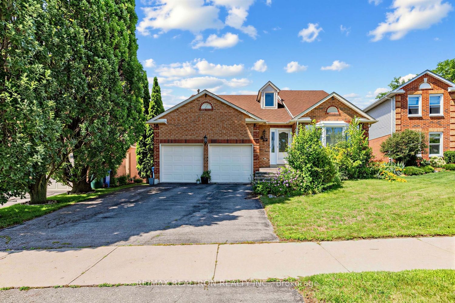 416 Alex Doner Drive Property Photo 1