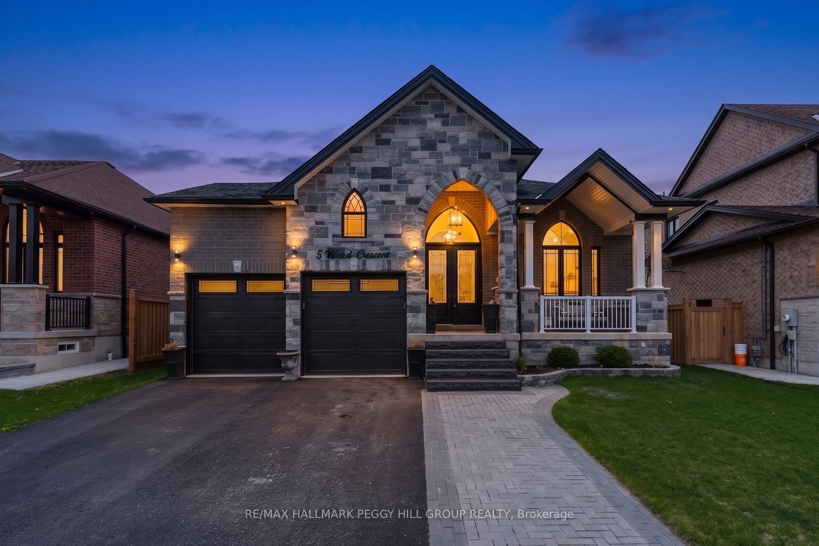 5 Wood Crescent Property Photo 1
