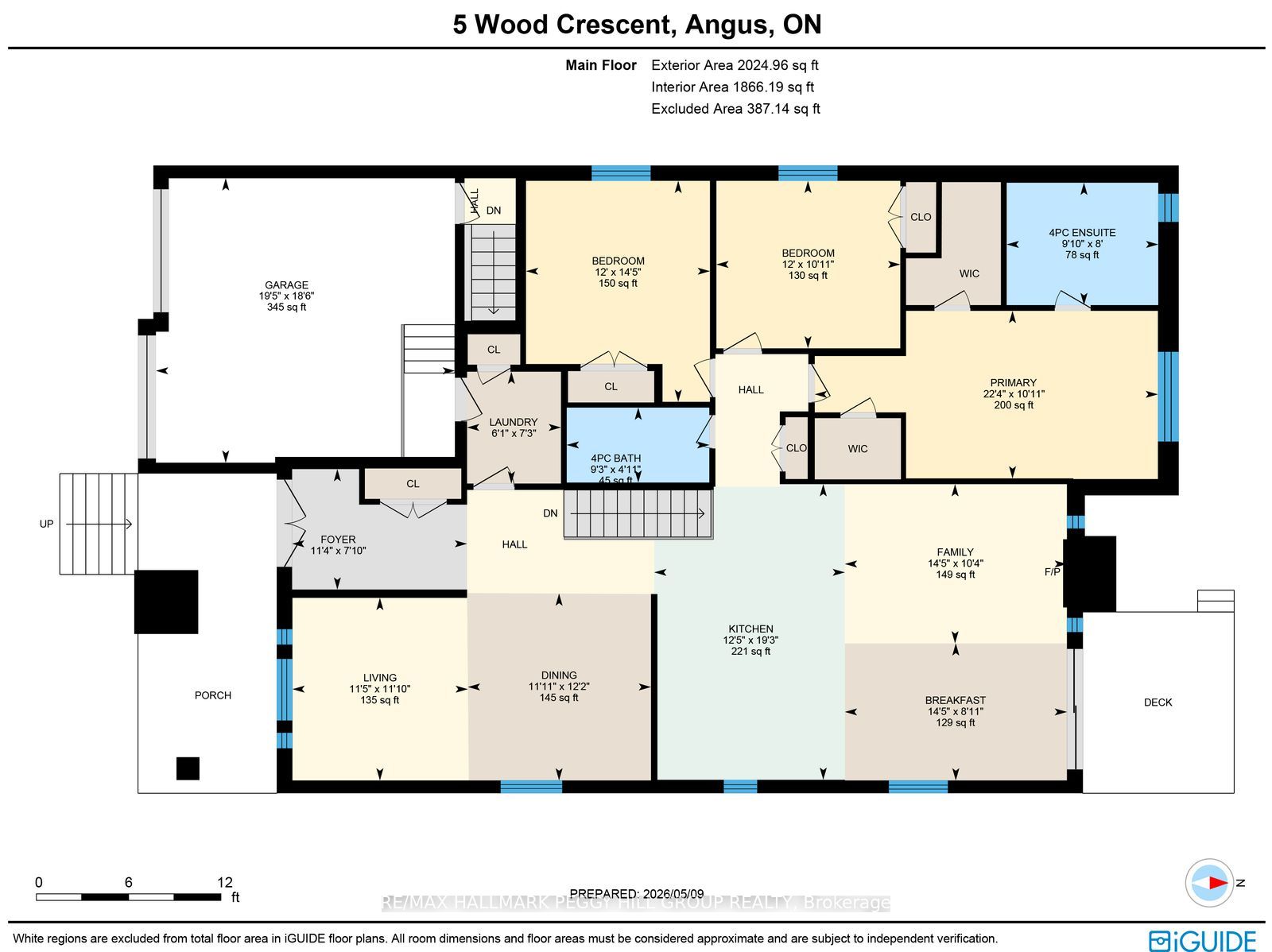 5 Wood Crescent Property Photo 28