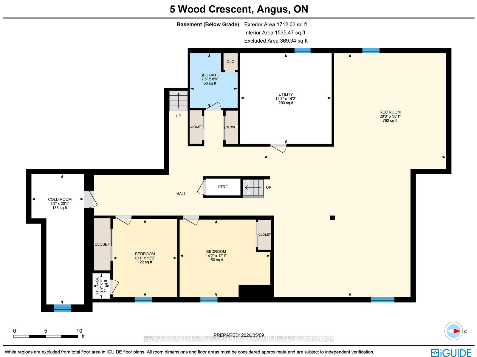 5 Wood Crescent Property Photo 29