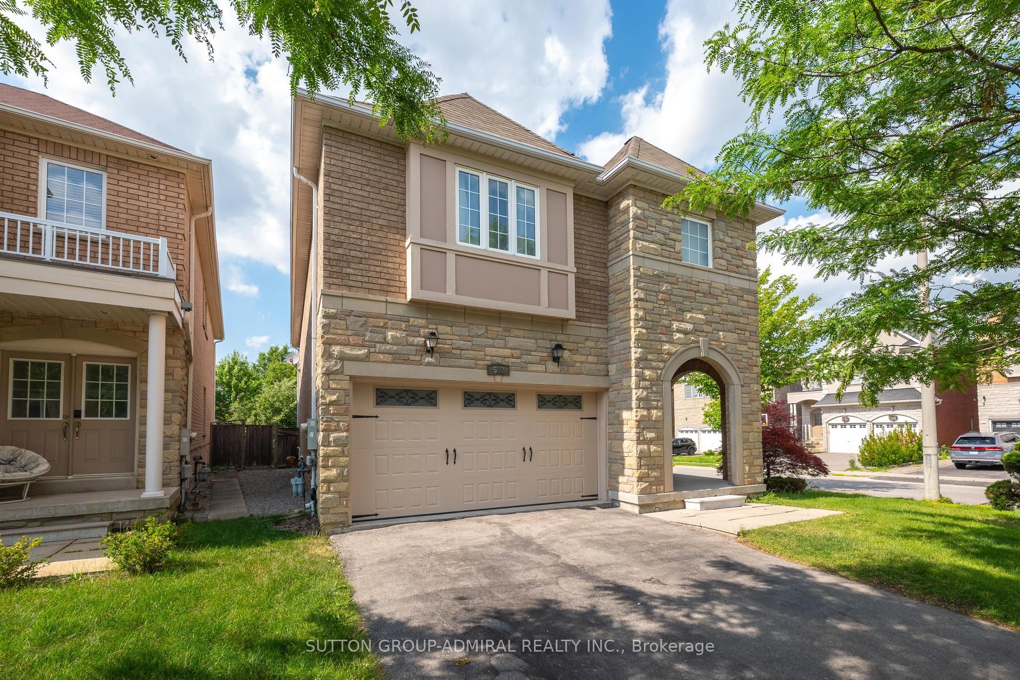 502 Apple Blossom Drive Property Photo 1