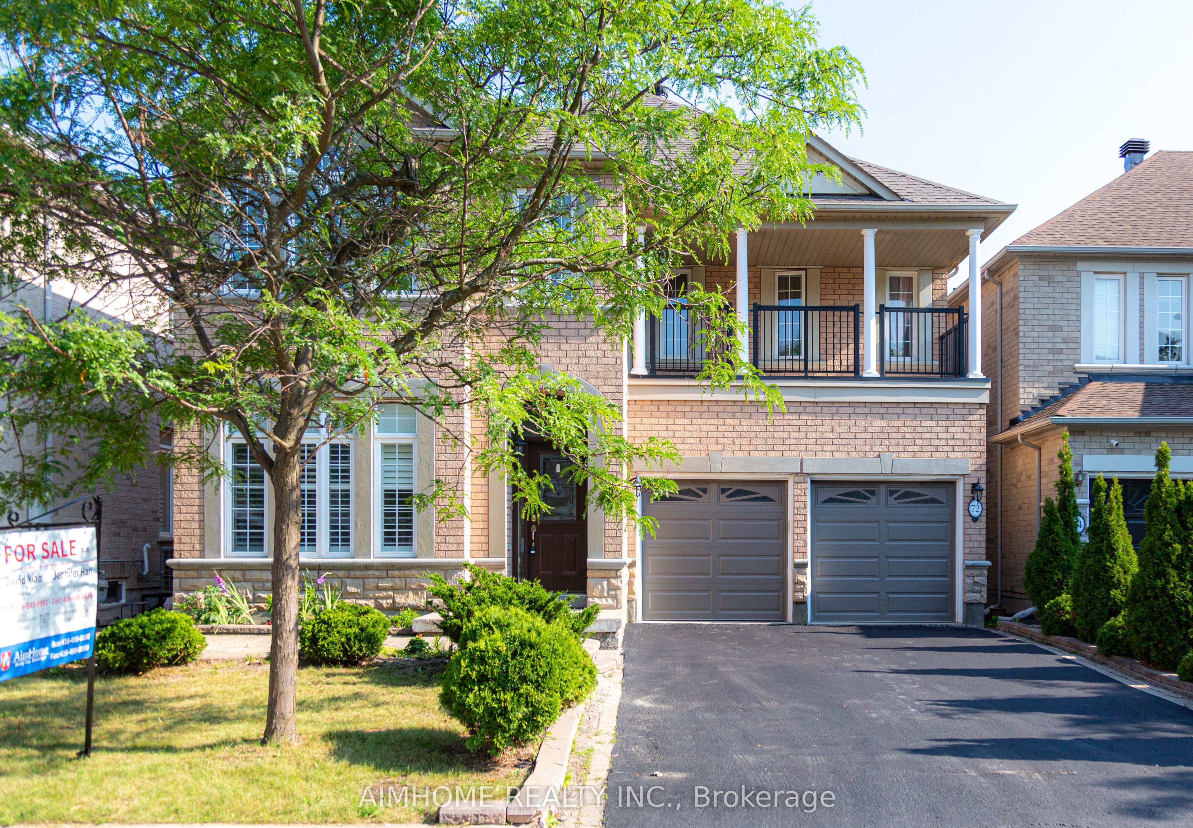 72 Brass Drive Property Photo 1