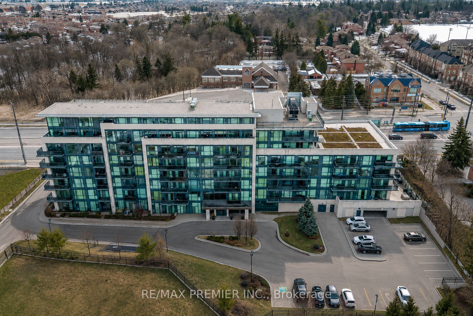 4700 Highway 7 Road 209 Property Photo 1