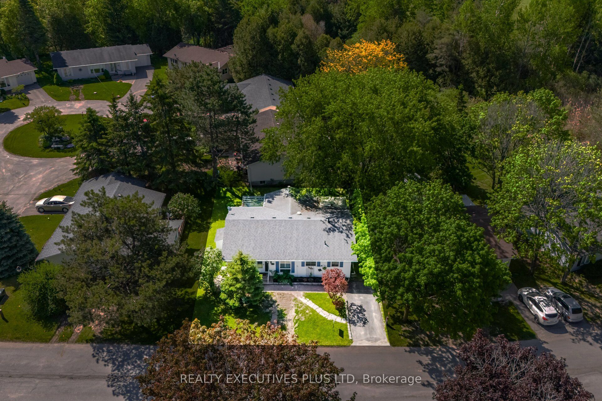 5 Tecumseth Pines Drive Property Photo 3