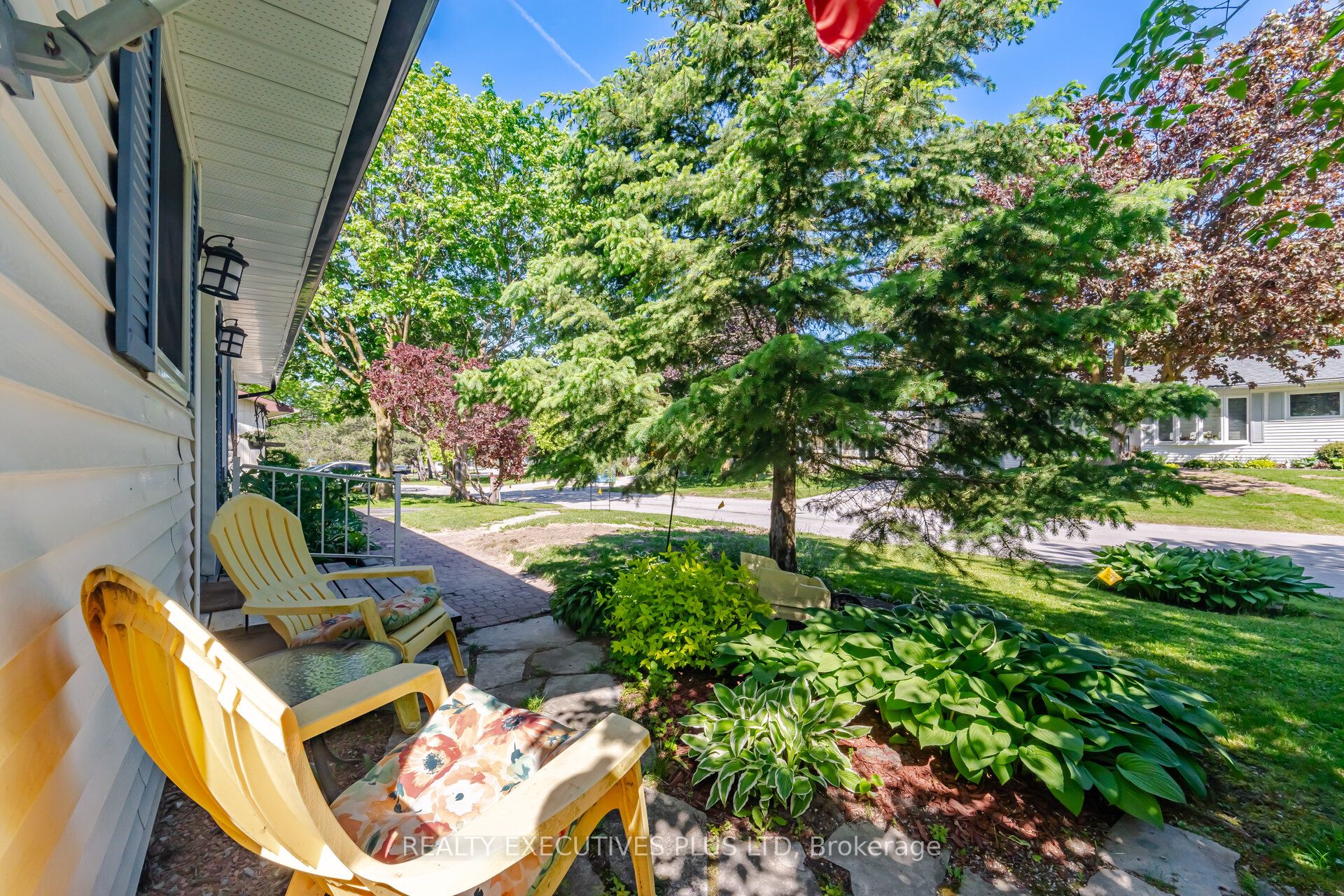 5 Tecumseth Pines Drive Property Photo 5