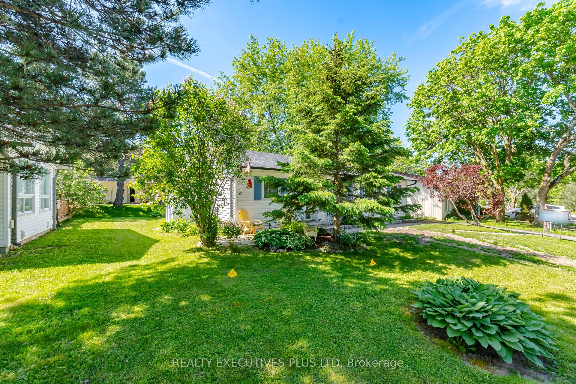 5 Tecumseth Pines Drive Property Photo 6