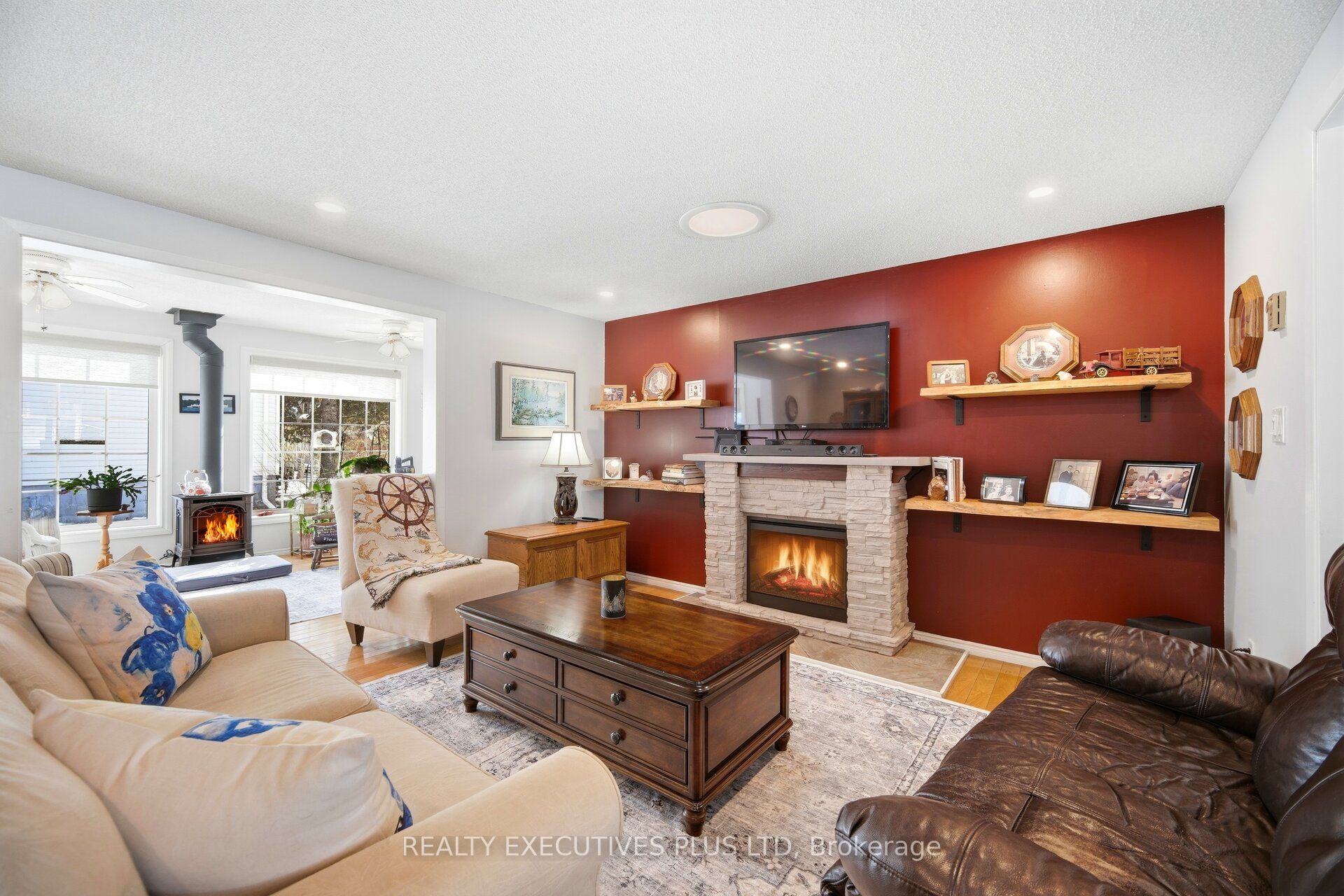 5 Tecumseth Pines Drive Property Photo 16