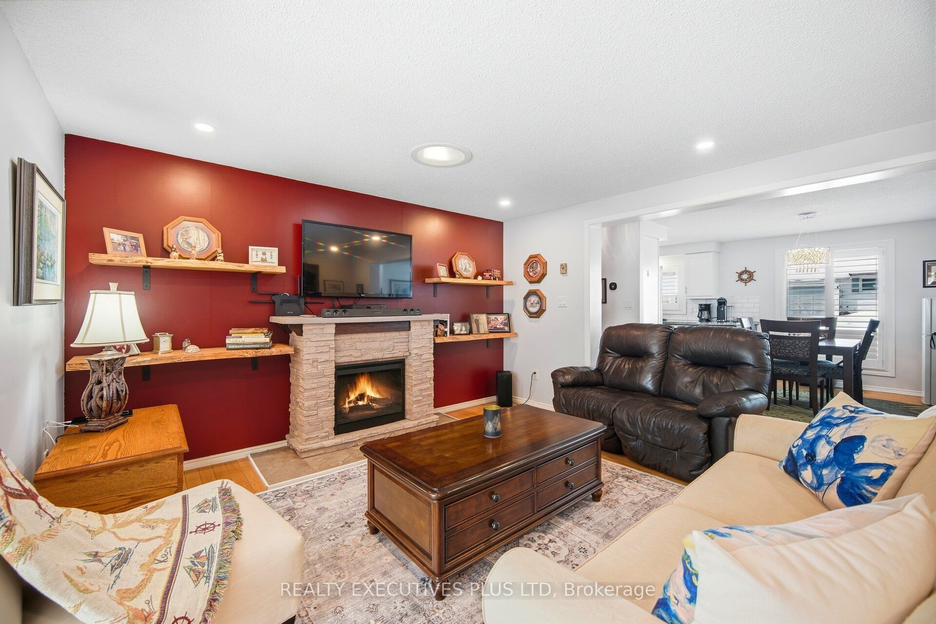 5 Tecumseth Pines Drive Property Photo 19