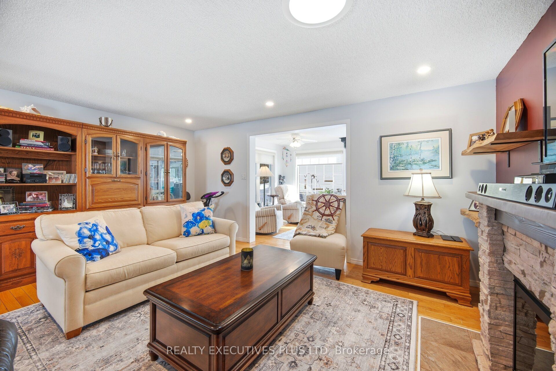 5 Tecumseth Pines Drive Property Photo 20
