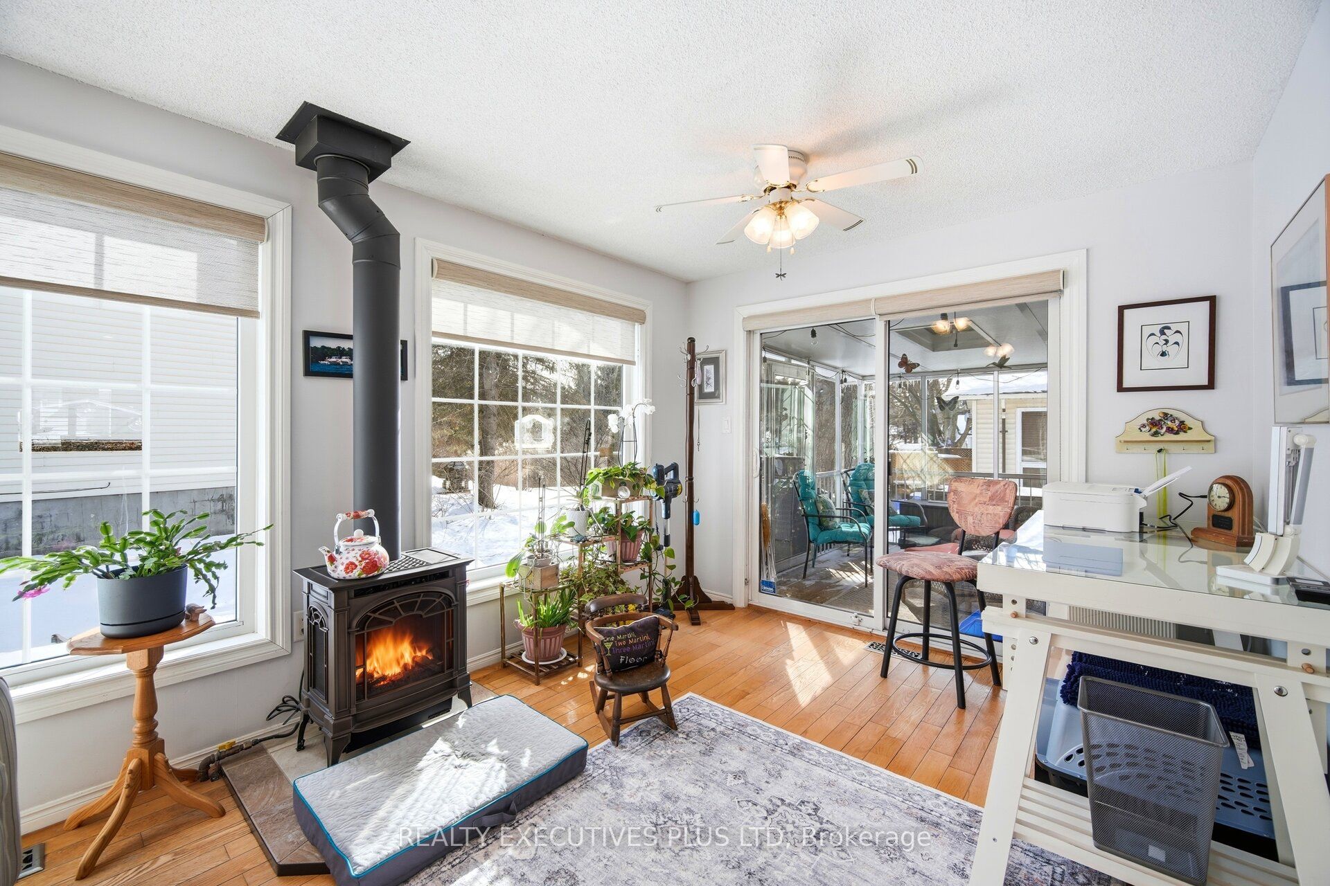 5 Tecumseth Pines Drive Property Photo 21