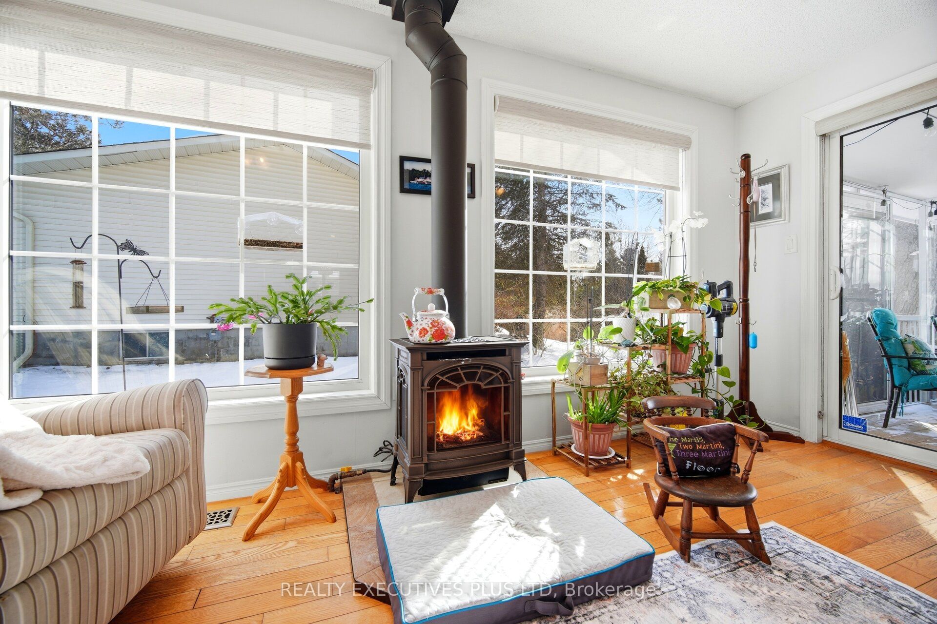 5 Tecumseth Pines Drive Property Photo 28