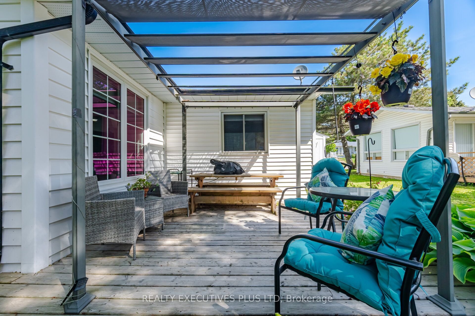5 Tecumseth Pines Drive Property Photo 32