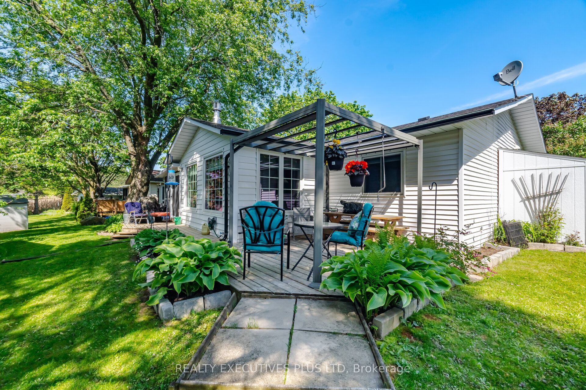 5 Tecumseth Pines Drive Property Photo 33