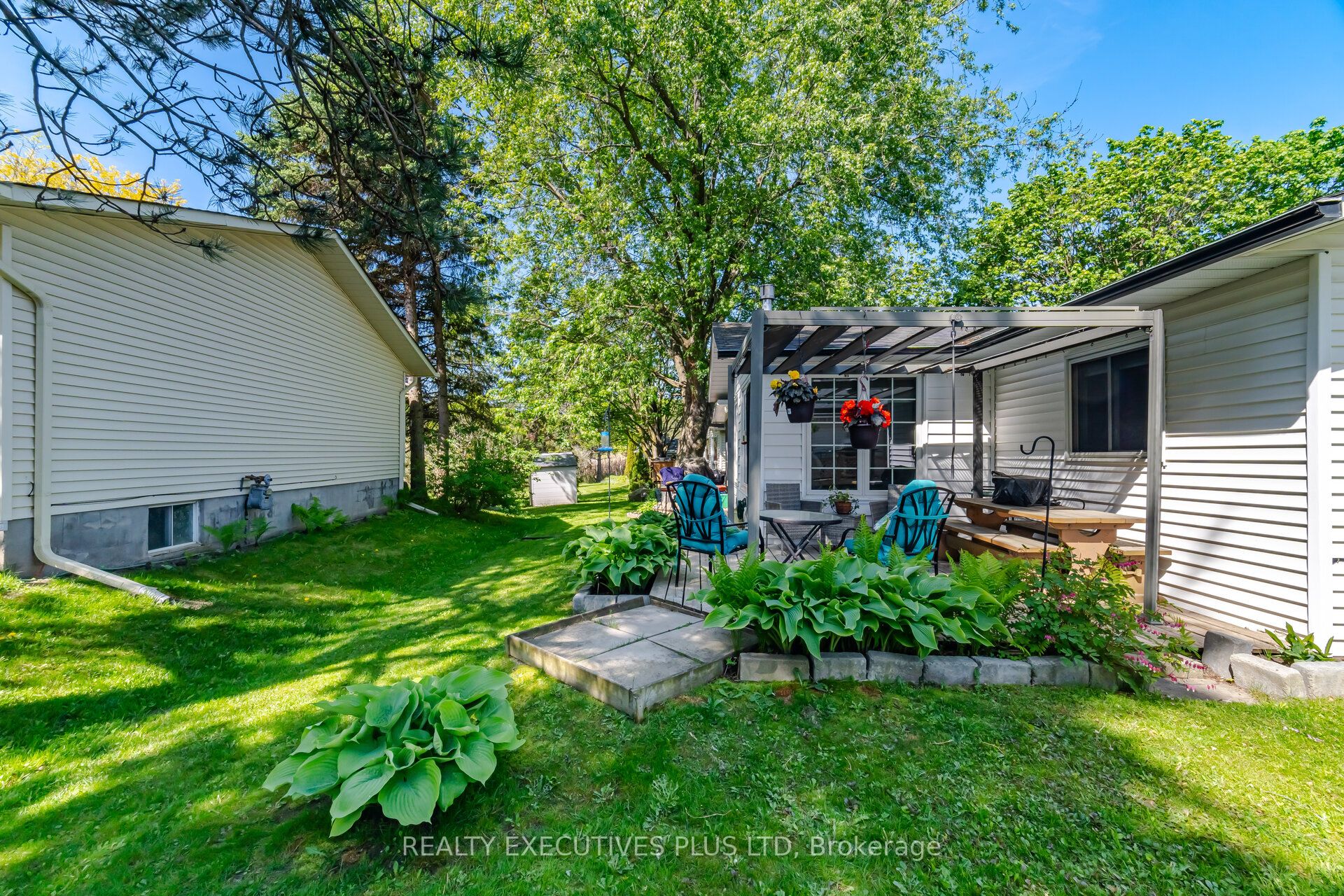 5 Tecumseth Pines Drive Property Photo 34